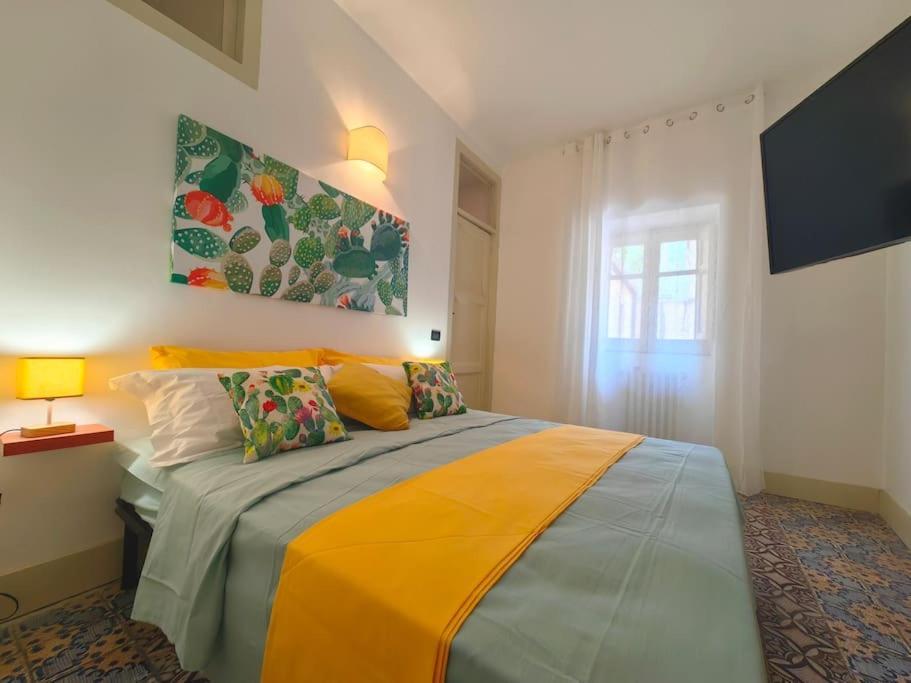 Centro Storico-marina Free Parking Wifi Netflix