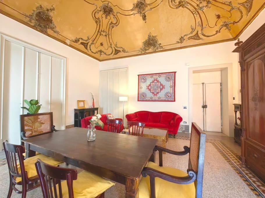 Centro Storico-marina Free Parking Wifi Netflix Palermo