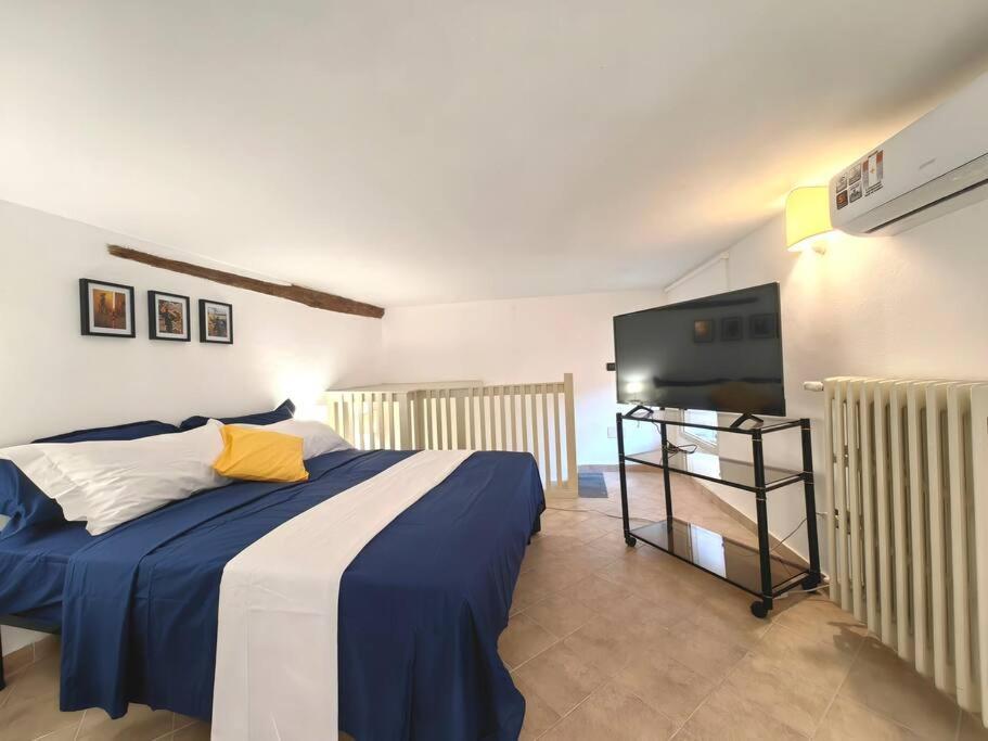 Centro Storico-marina Free Parking Wifi Netflix Apartment Palermo