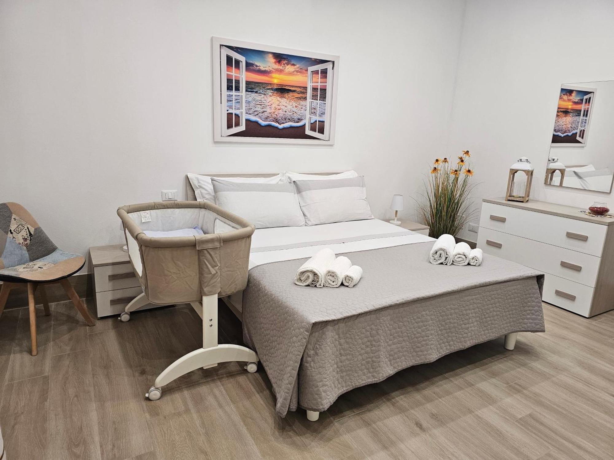 Vista Stazione Apartment