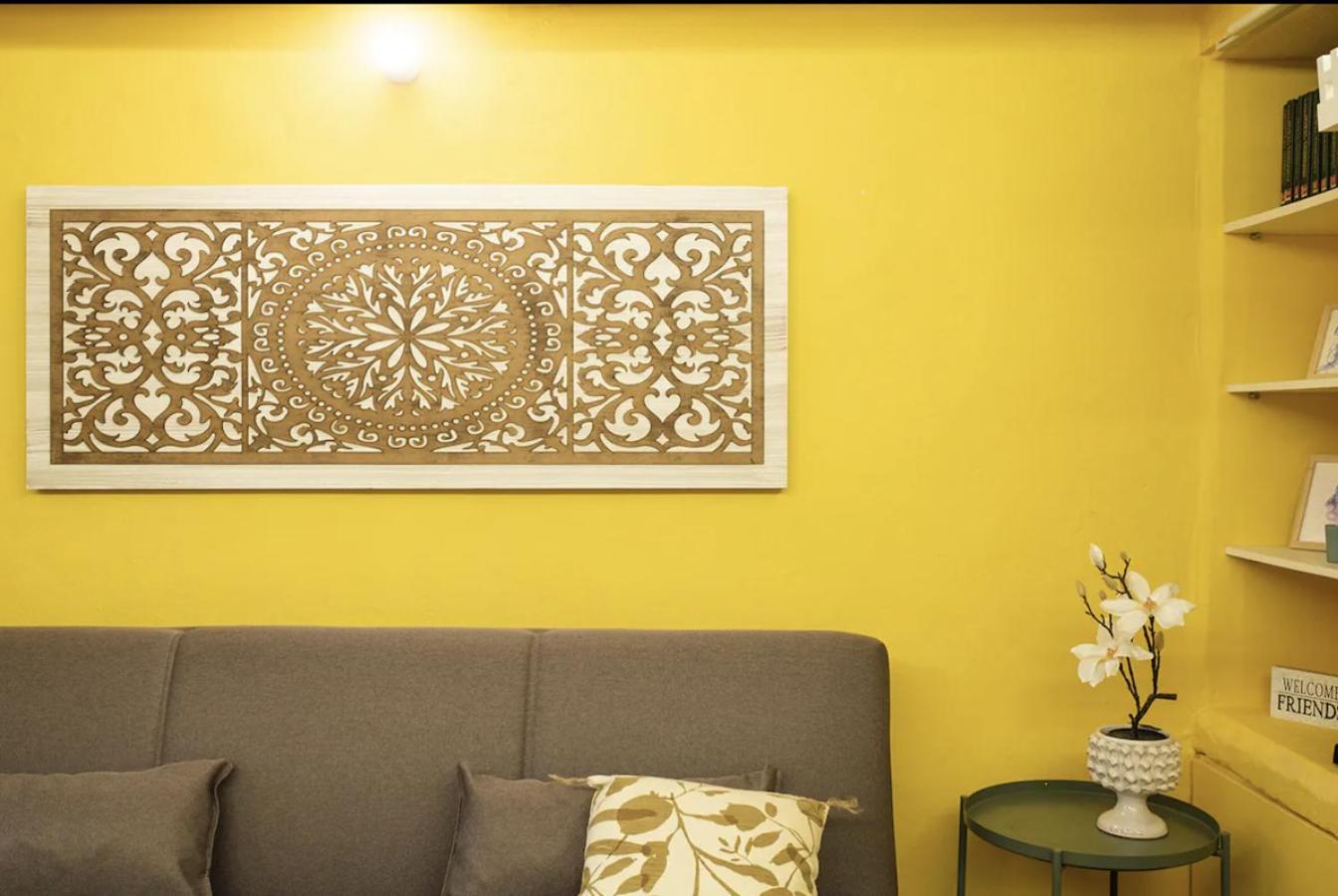 Nanahouse Cozy In Corso Vittorio Emanuele Apartment *