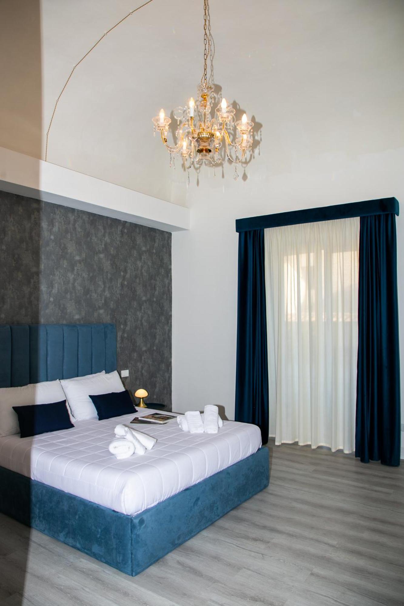 The Domes Guest house Palermo