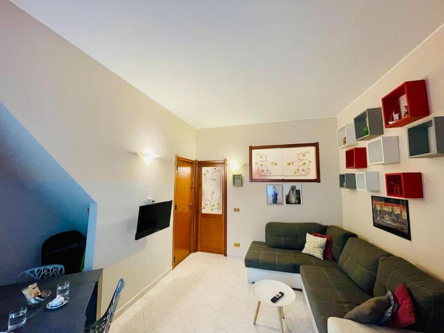 Apartment Dimora Dei Mercanti *