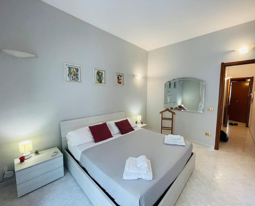 Dimora Dei Mercanti Apartment Palermo