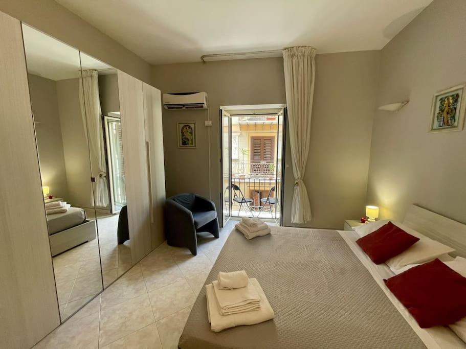 Apartment Dimora Dei Mercanti