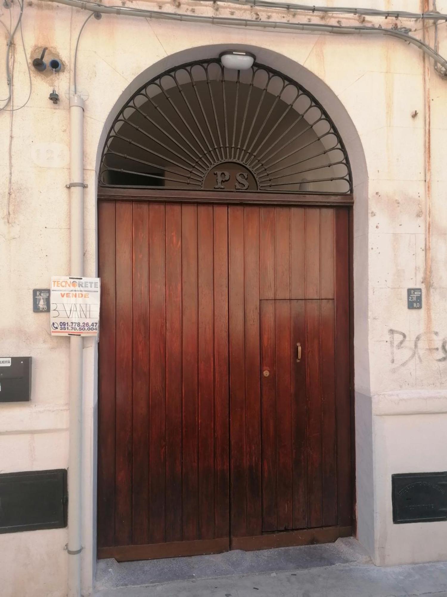 Azizo Apartamento Palermo