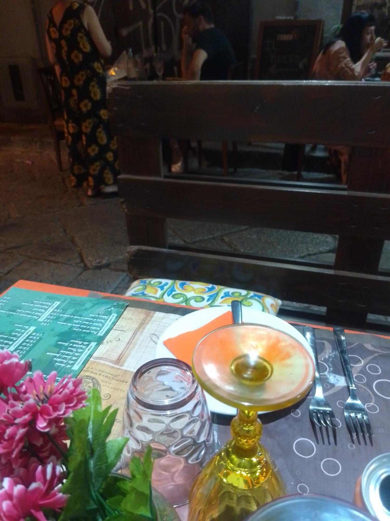 A Casa Di Sam *