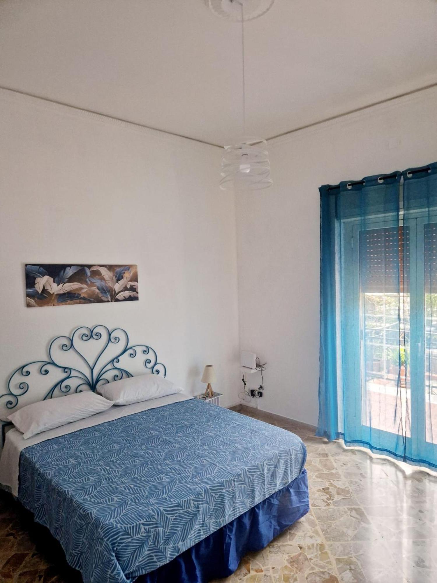 Vito's House * Palermo