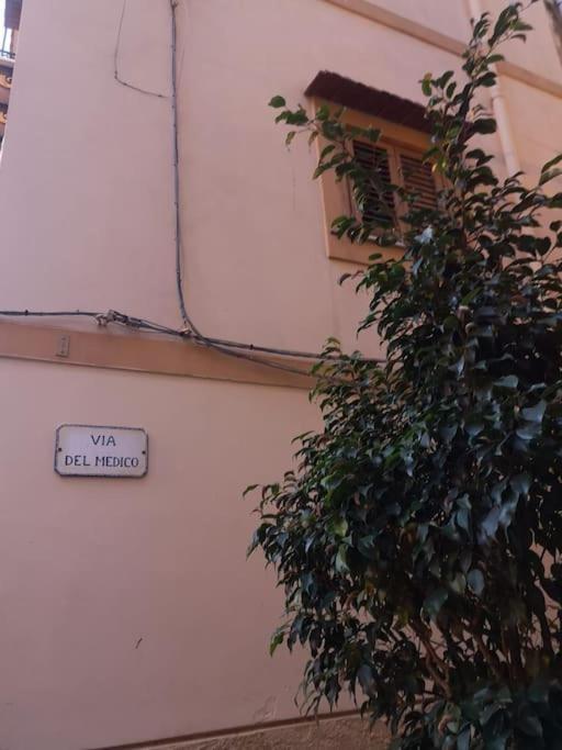 Apartment Fra Centro & Mare Palermo