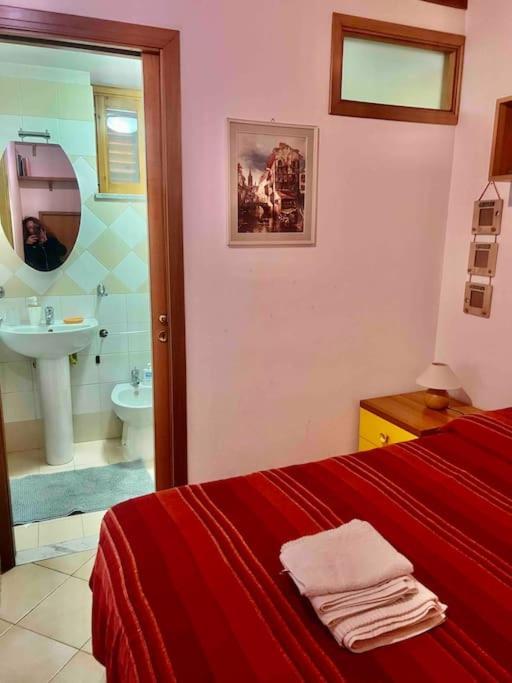 Fra Centro & Mare Apartment