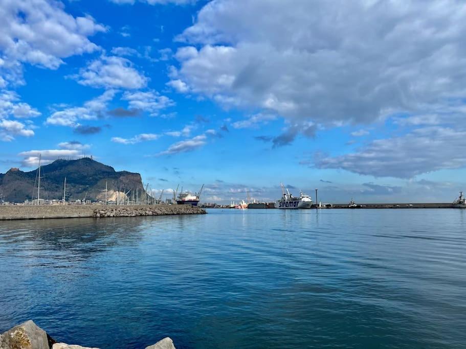 Fra Centro & Mare *