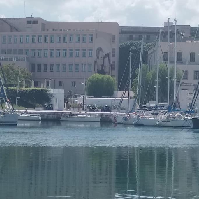 Fra Centro & Mare Apartment Palermo