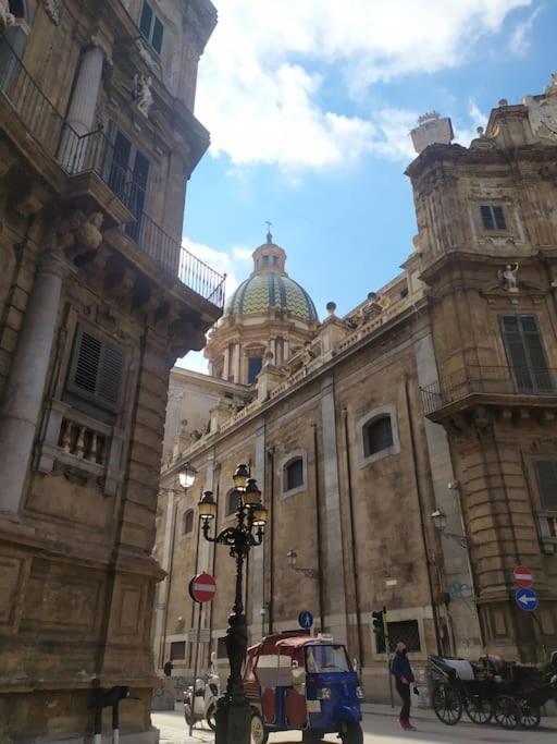 Fra Centro & Mare