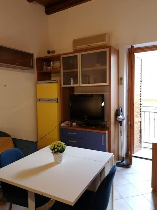 Fra Centro & Mare Apartment
