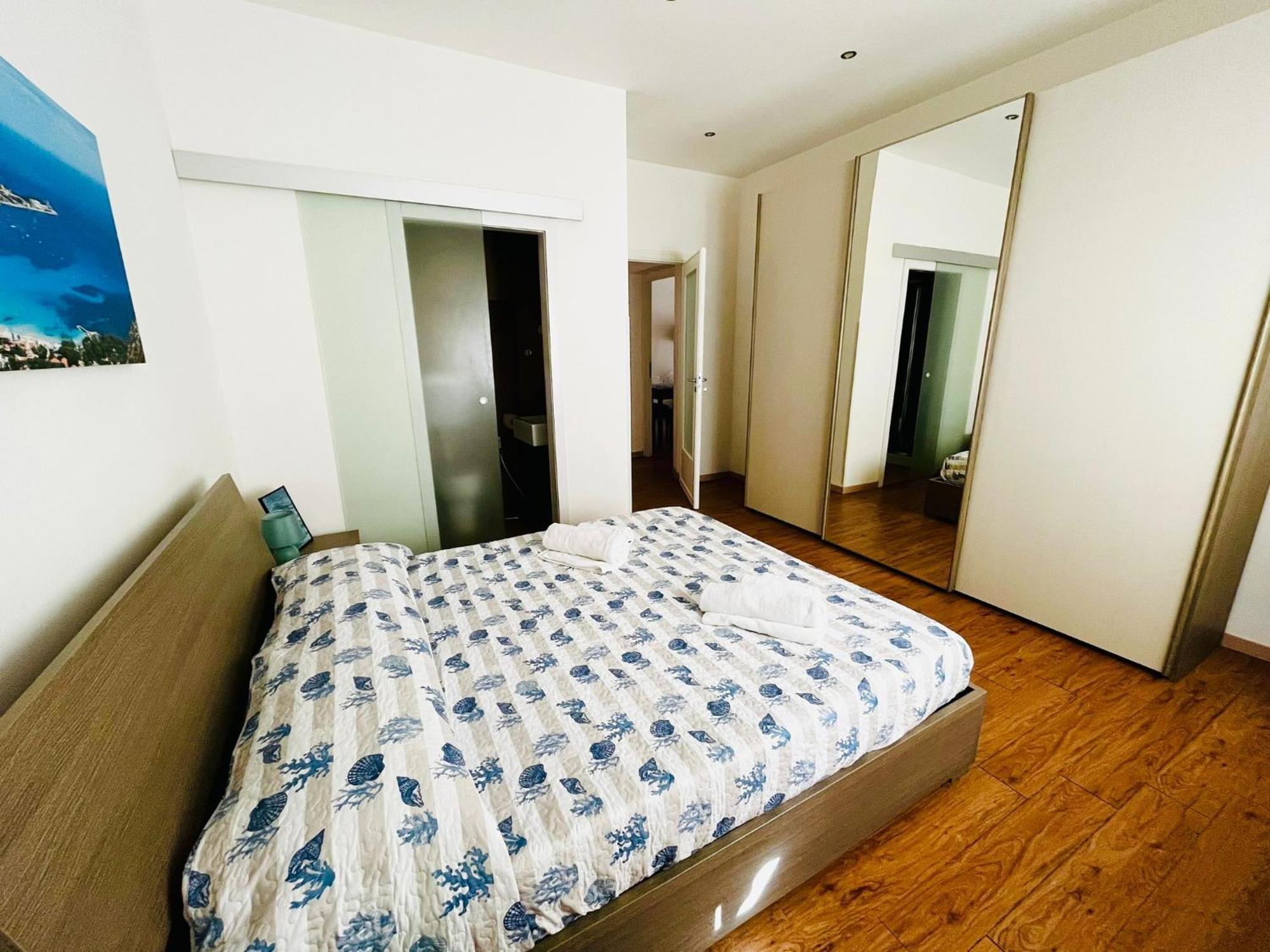 Ludovica Holiday home