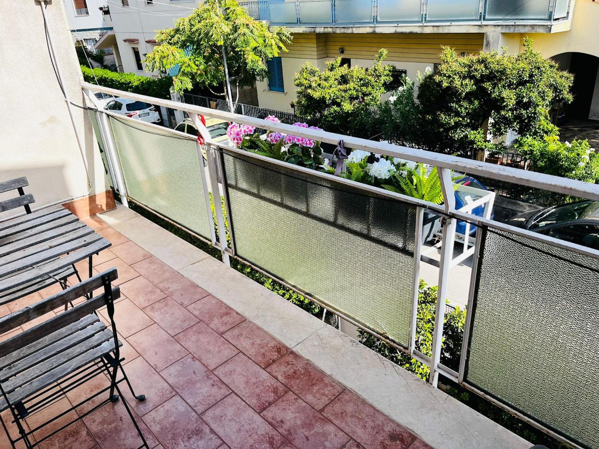 Ludovica Holiday home *