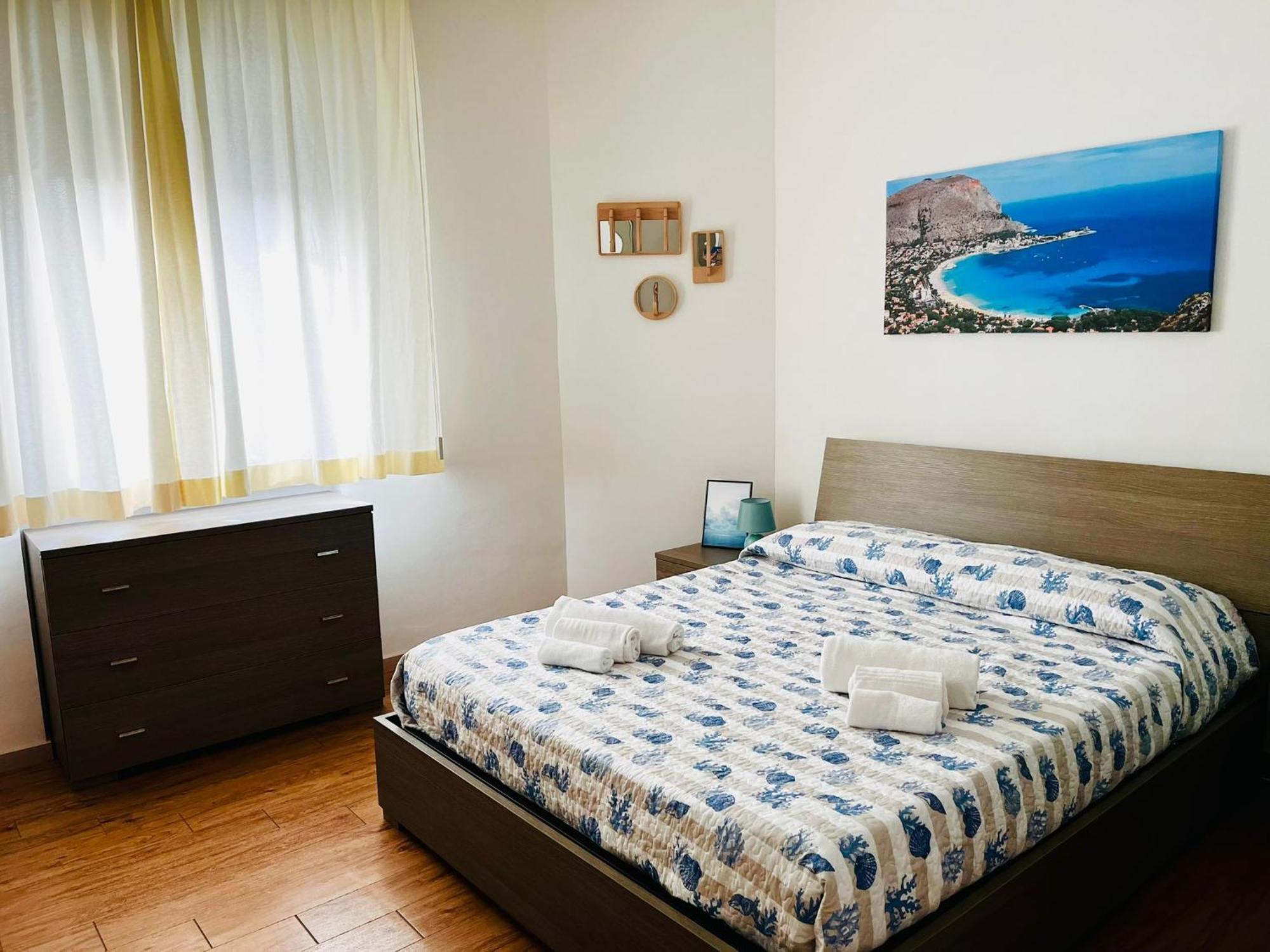 Ludovica Holiday home