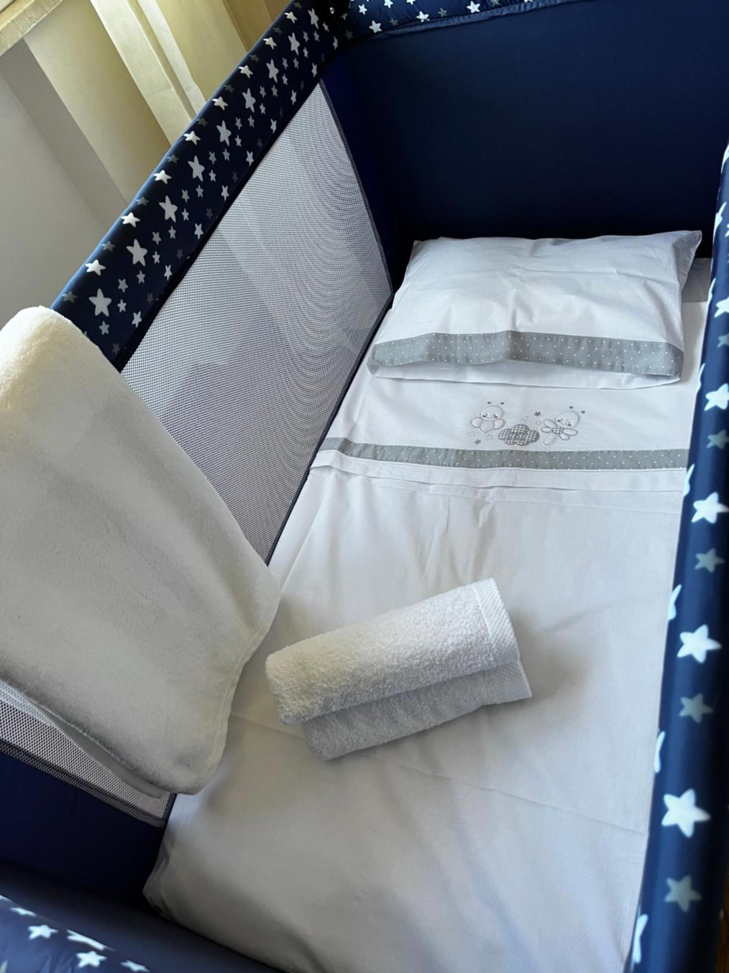 Ludovica Holiday home *