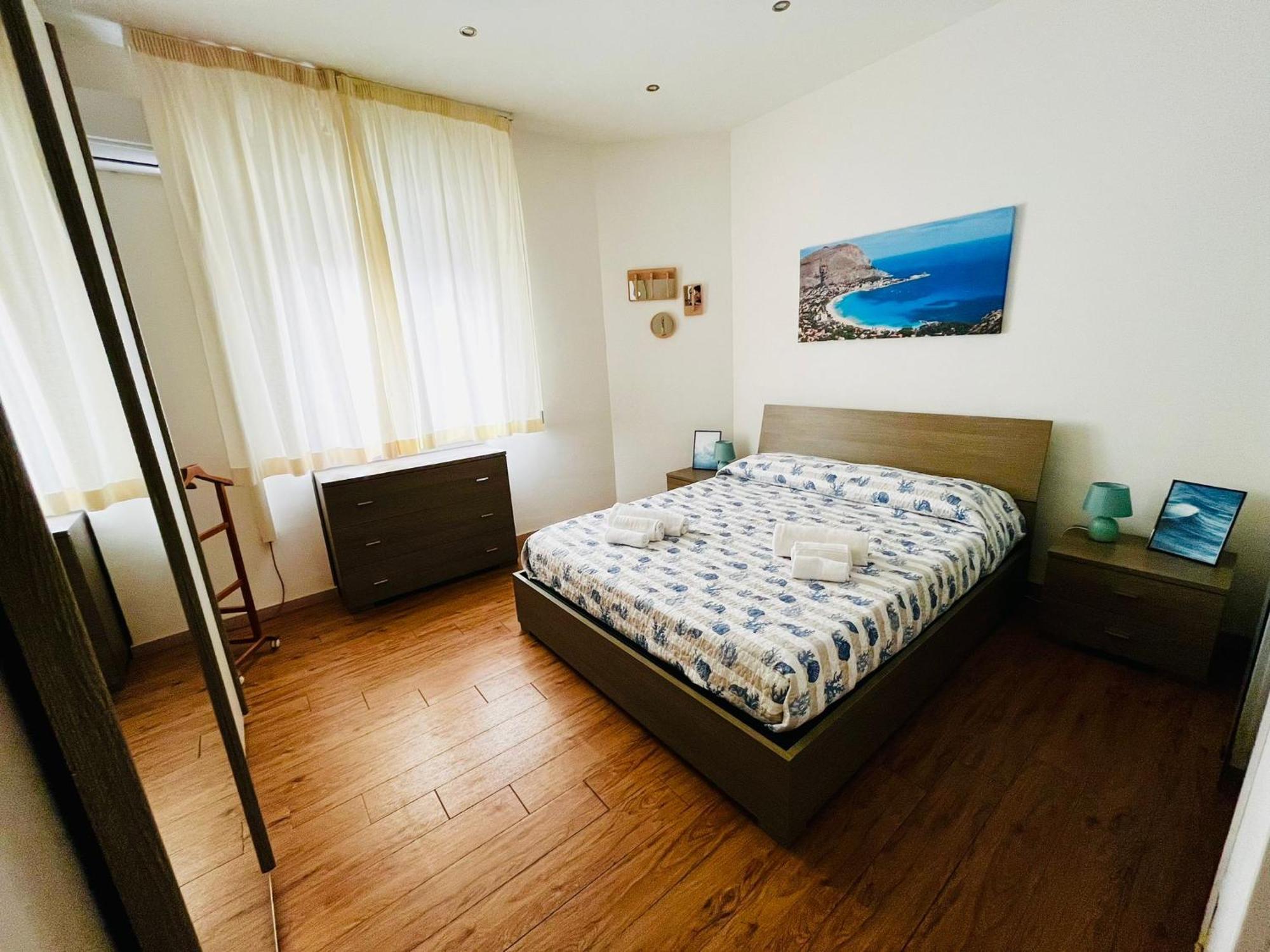 Holiday home Ludovica *