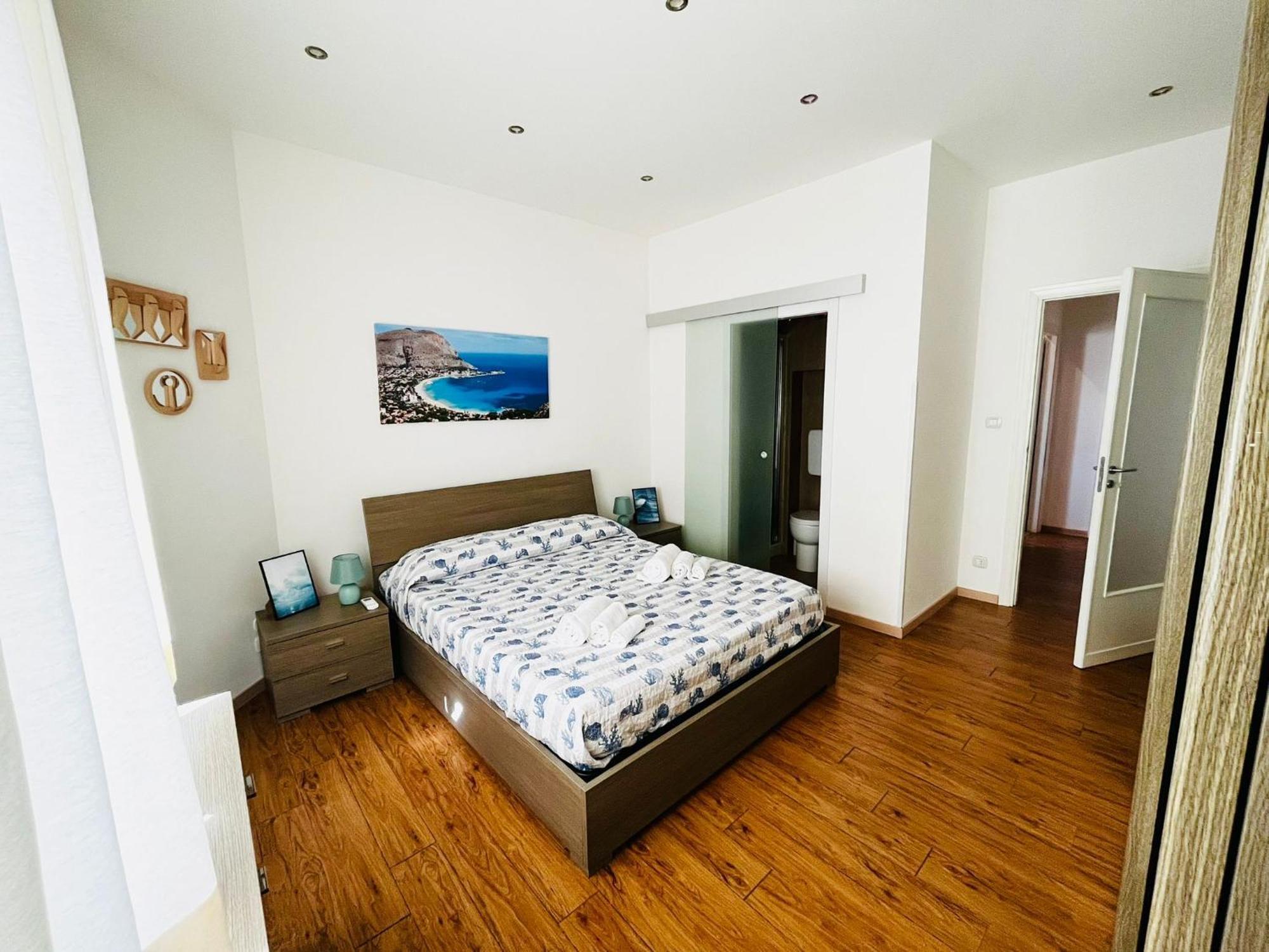 Ludovica Holiday home *