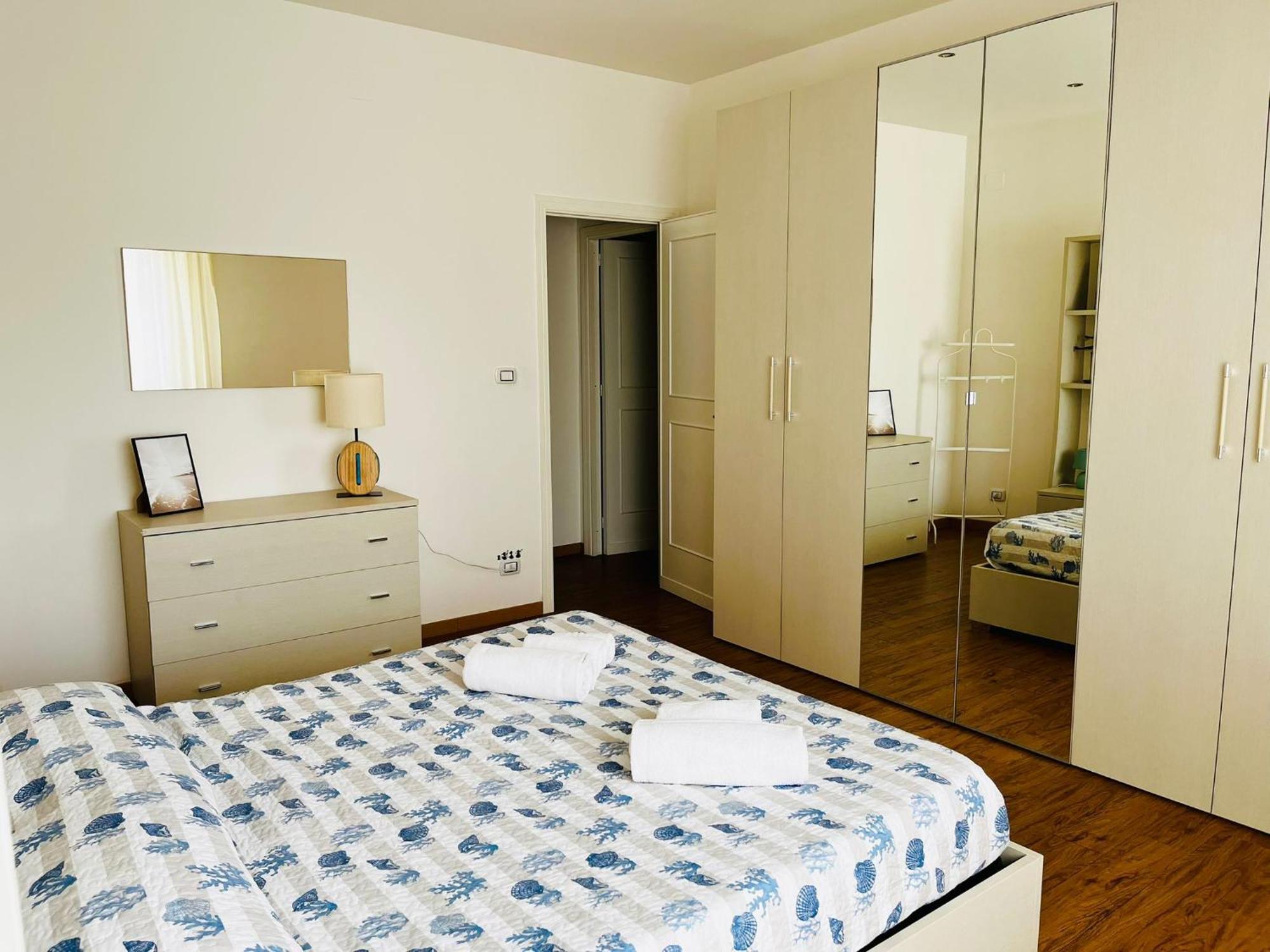 Ludovica Holiday home