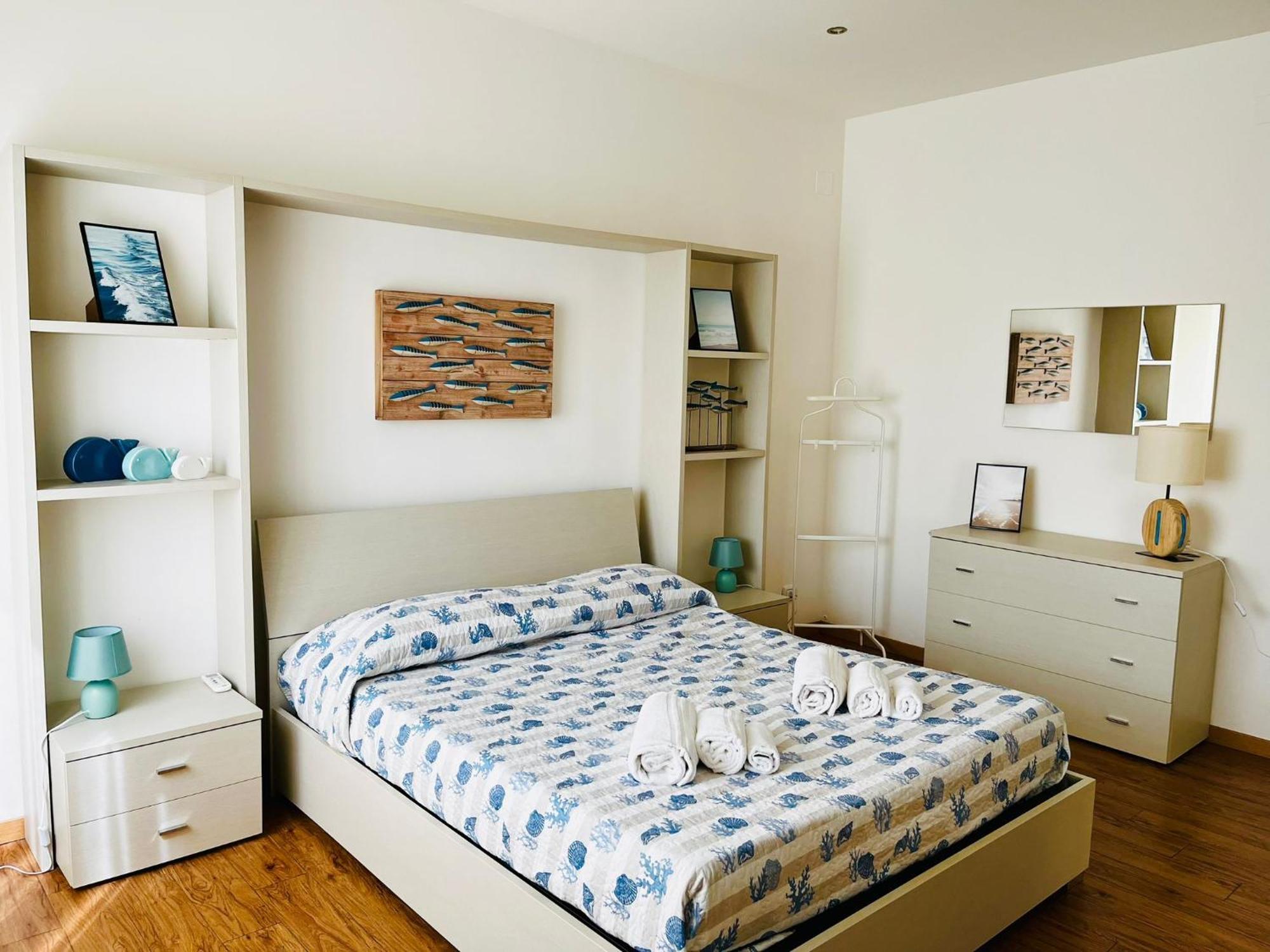Holiday home Ludovica