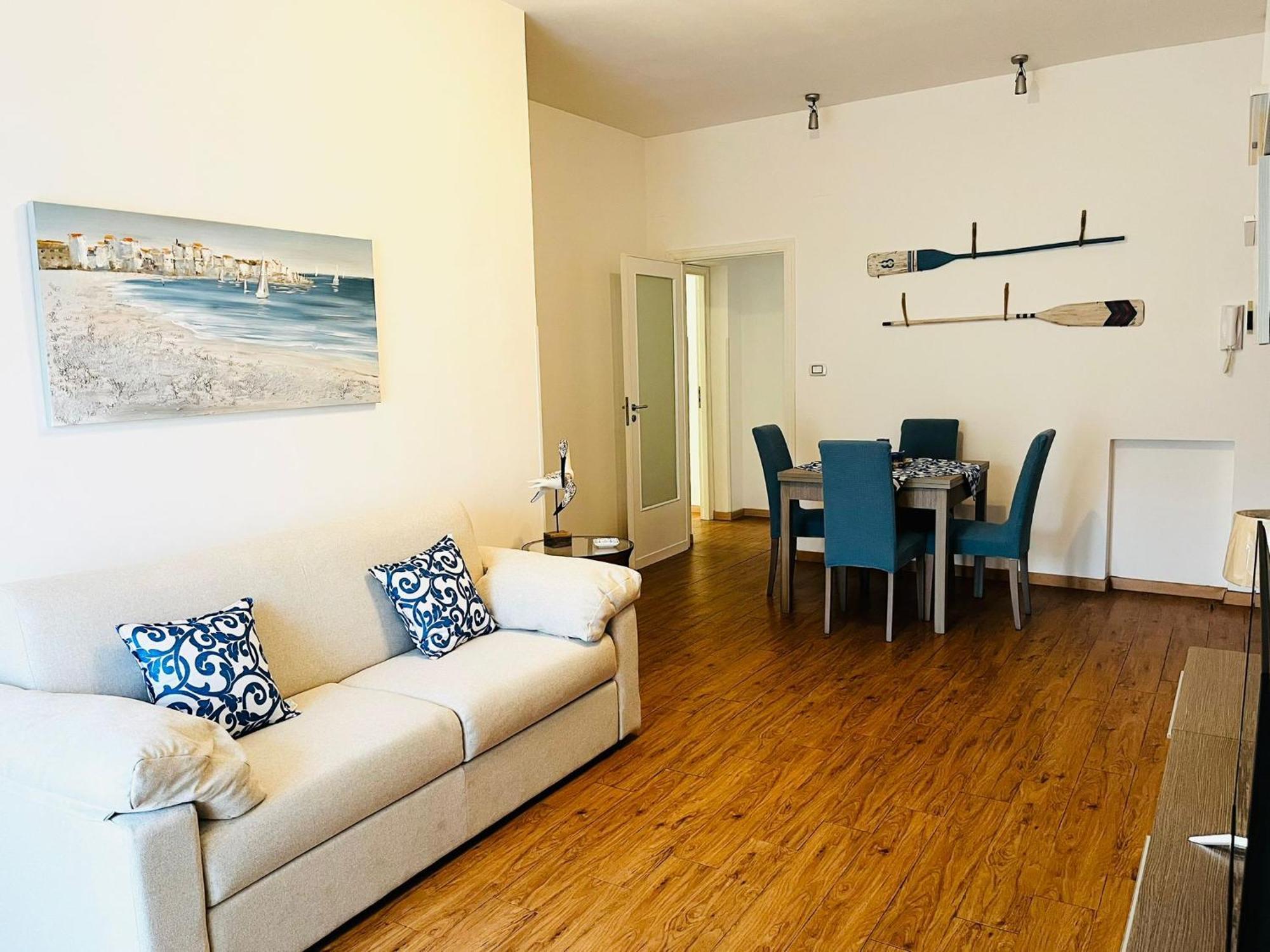 Ludovica Holiday home