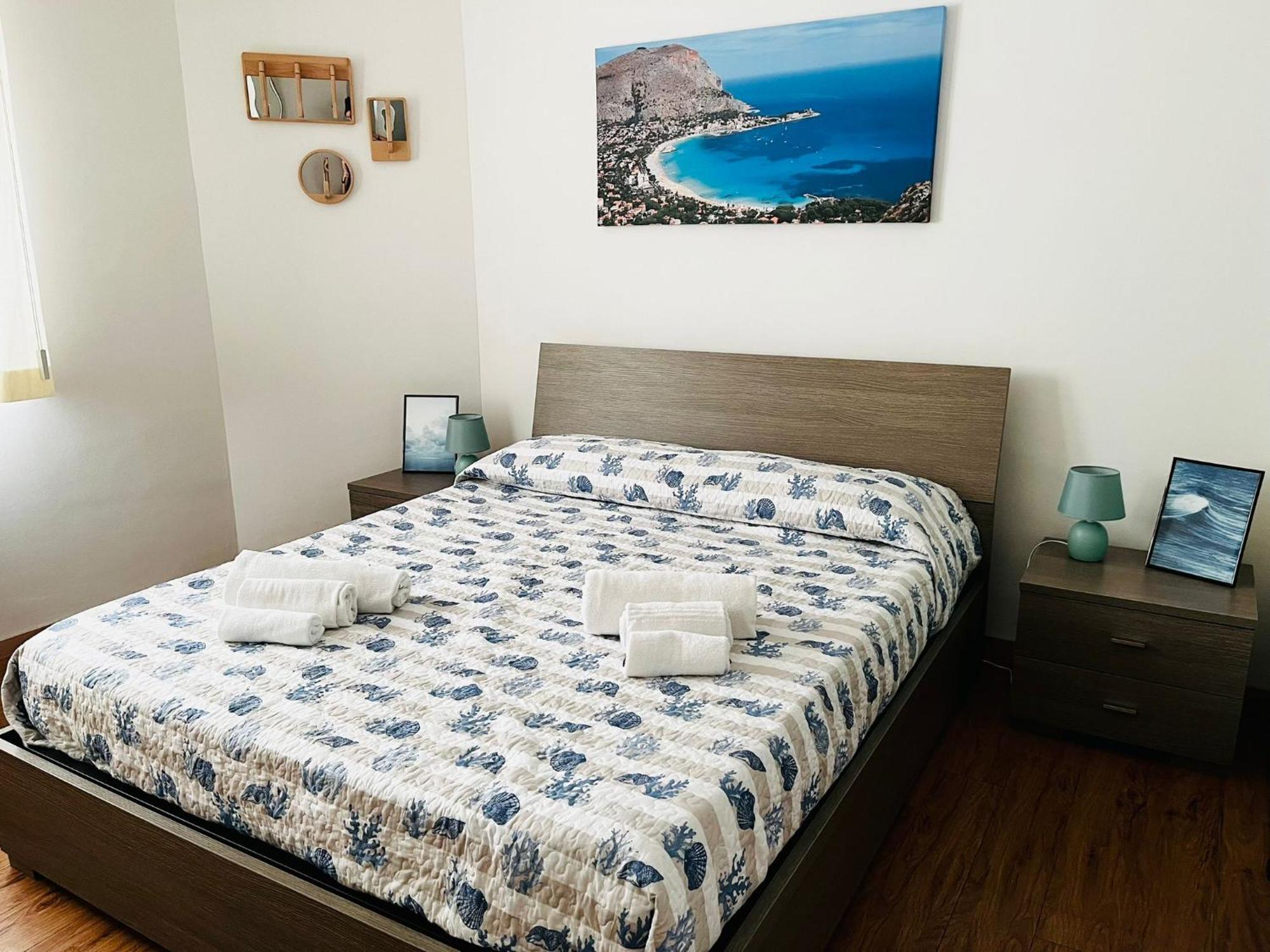 Holiday home Ludovica *