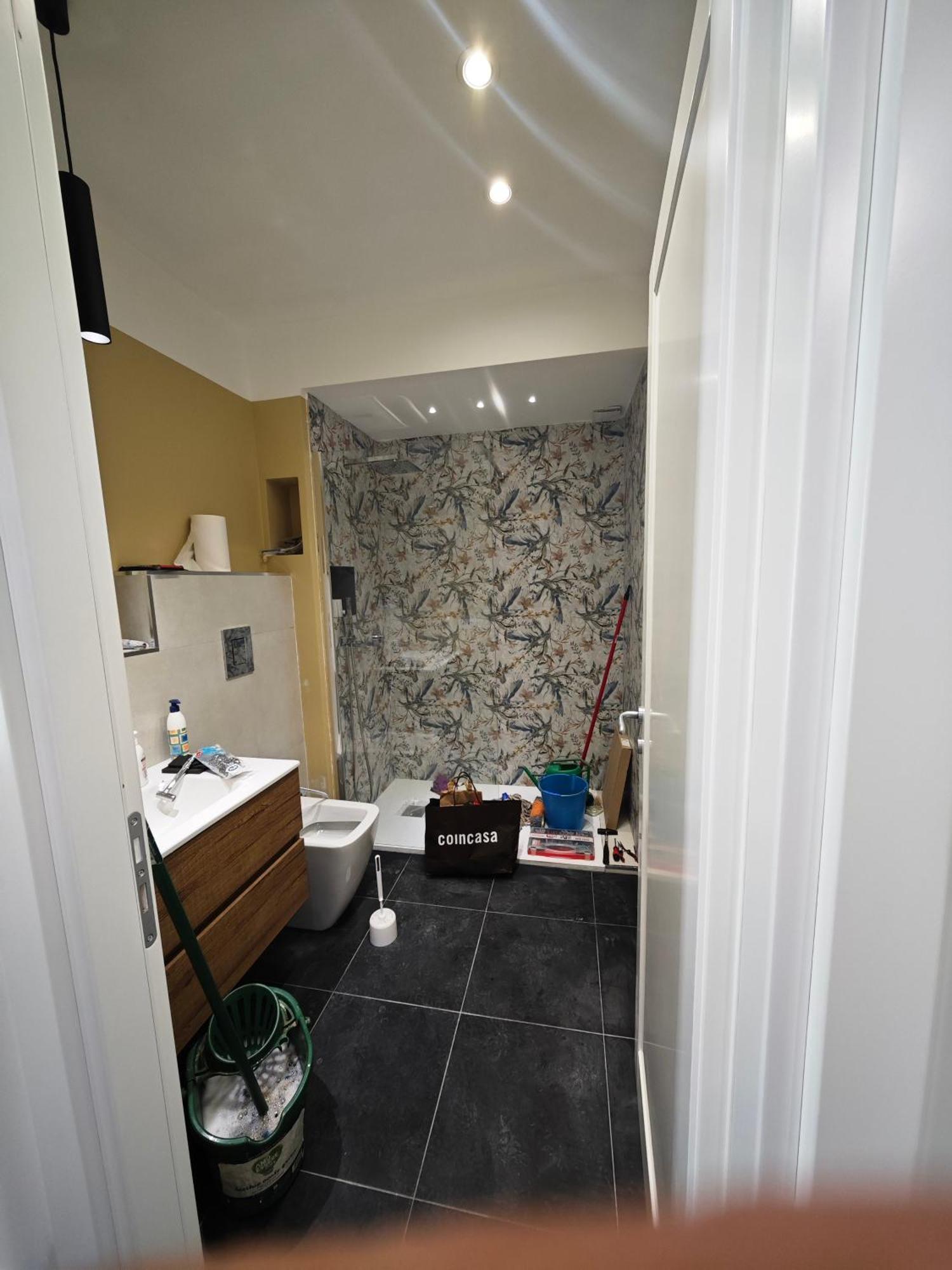 Apartment Luccina Ai Normanni