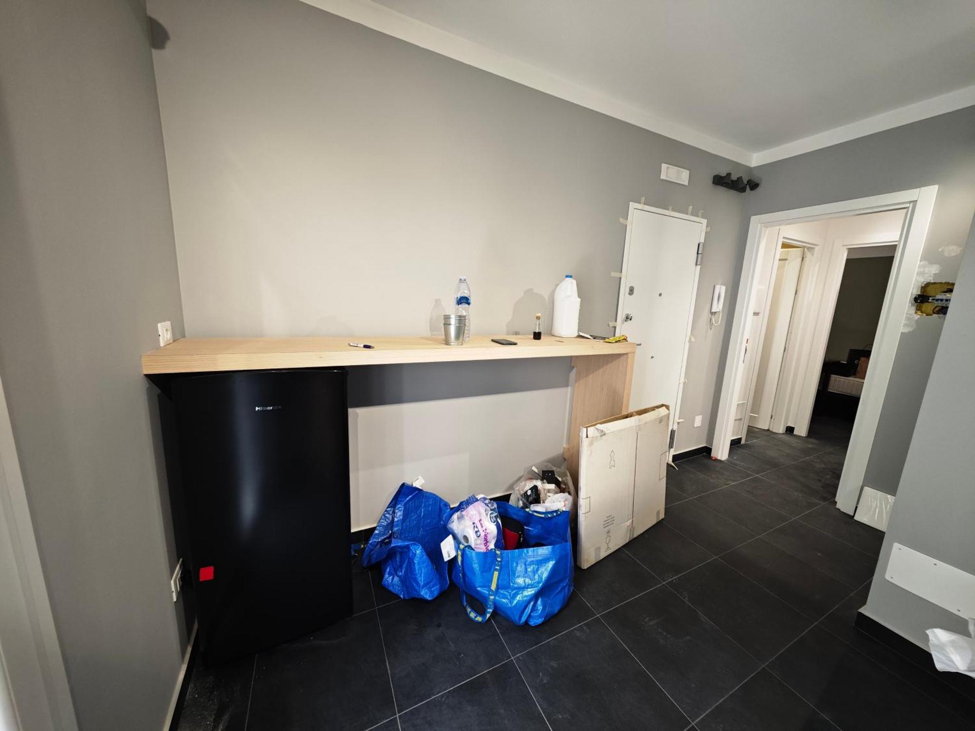 Luccina Ai Normanni Apartment