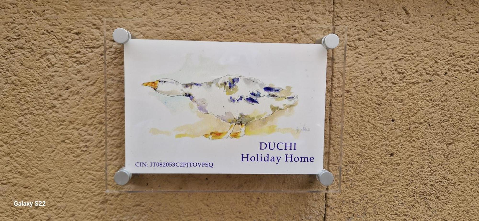 Duchi Palermo