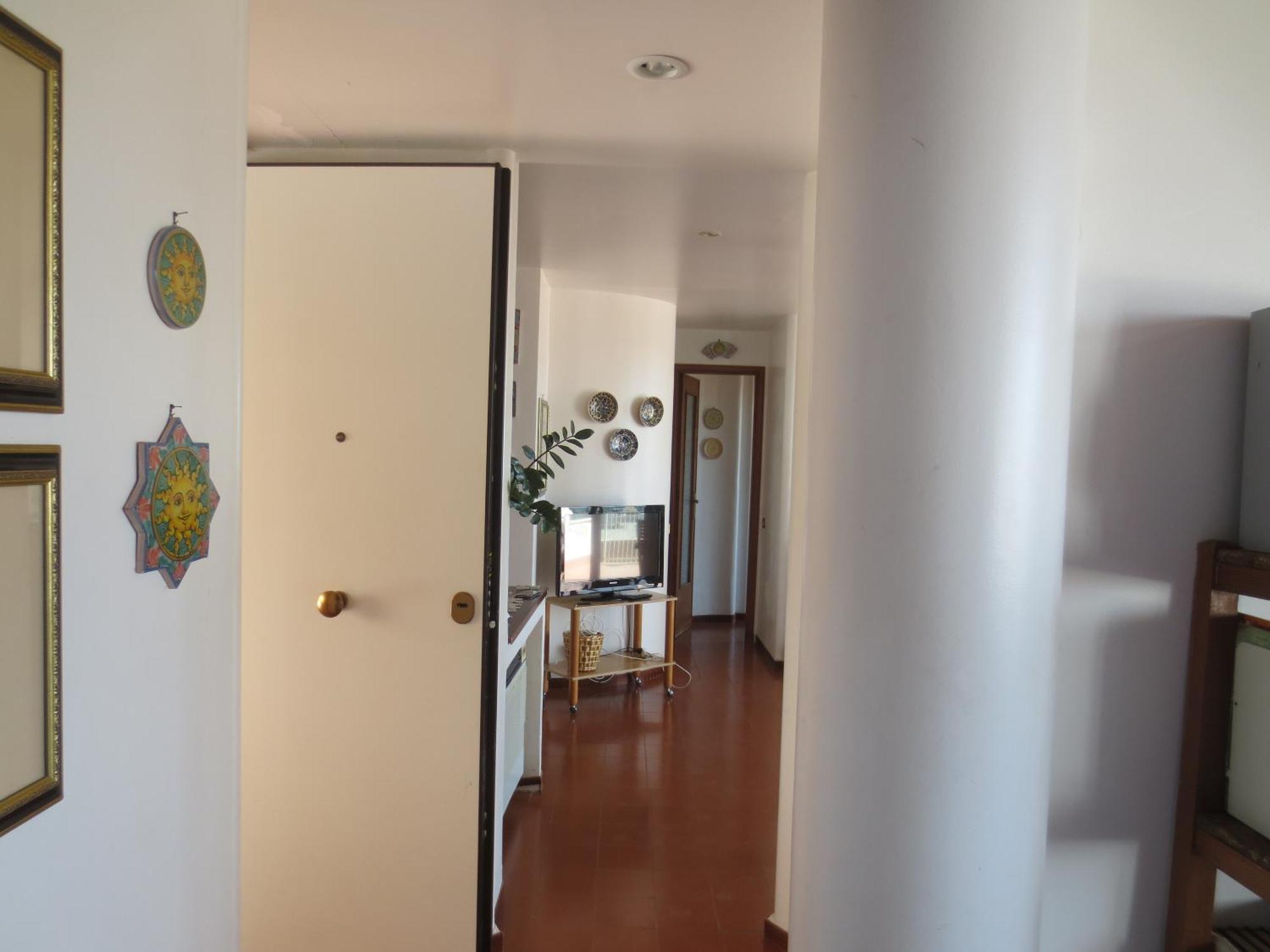 Casa Allegra Mondello Villa Palermo
