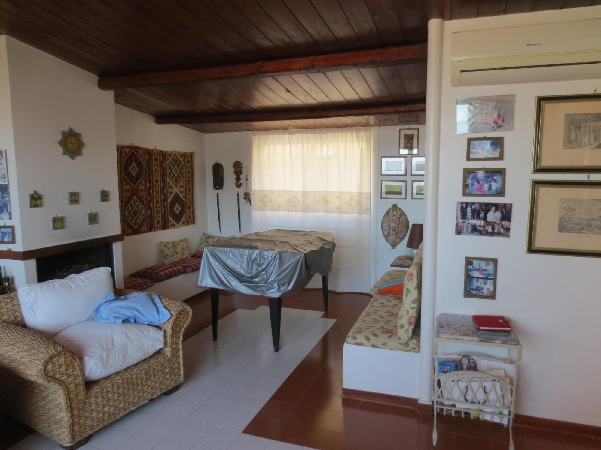 Casa Allegra Mondello * Palermo