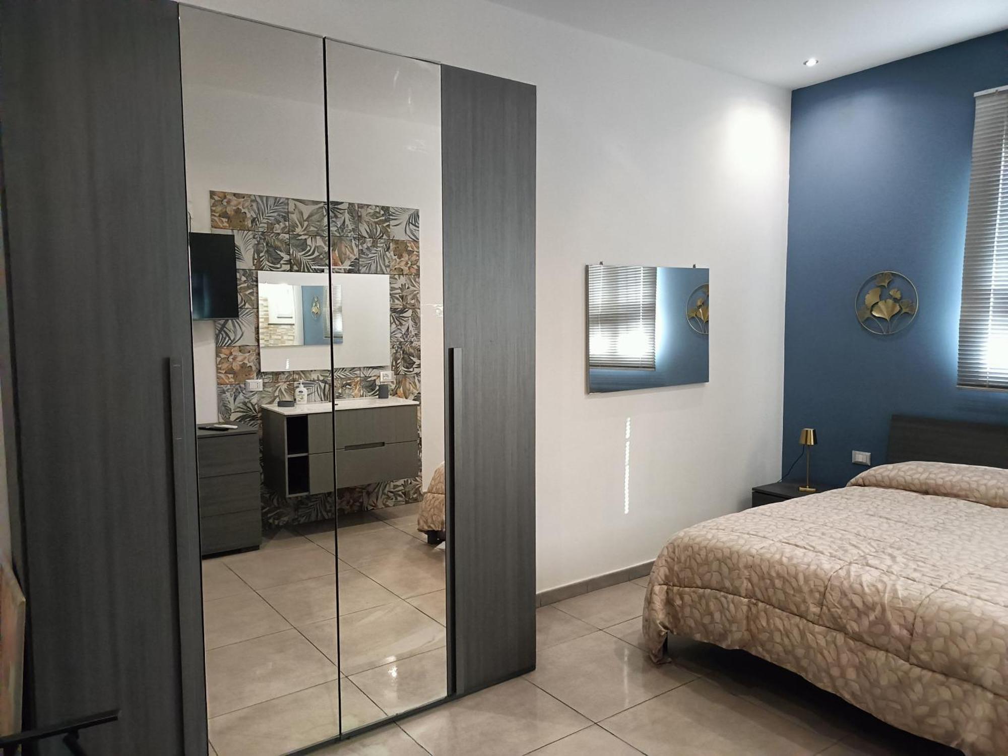 Casa Altea Guest house Palermo
