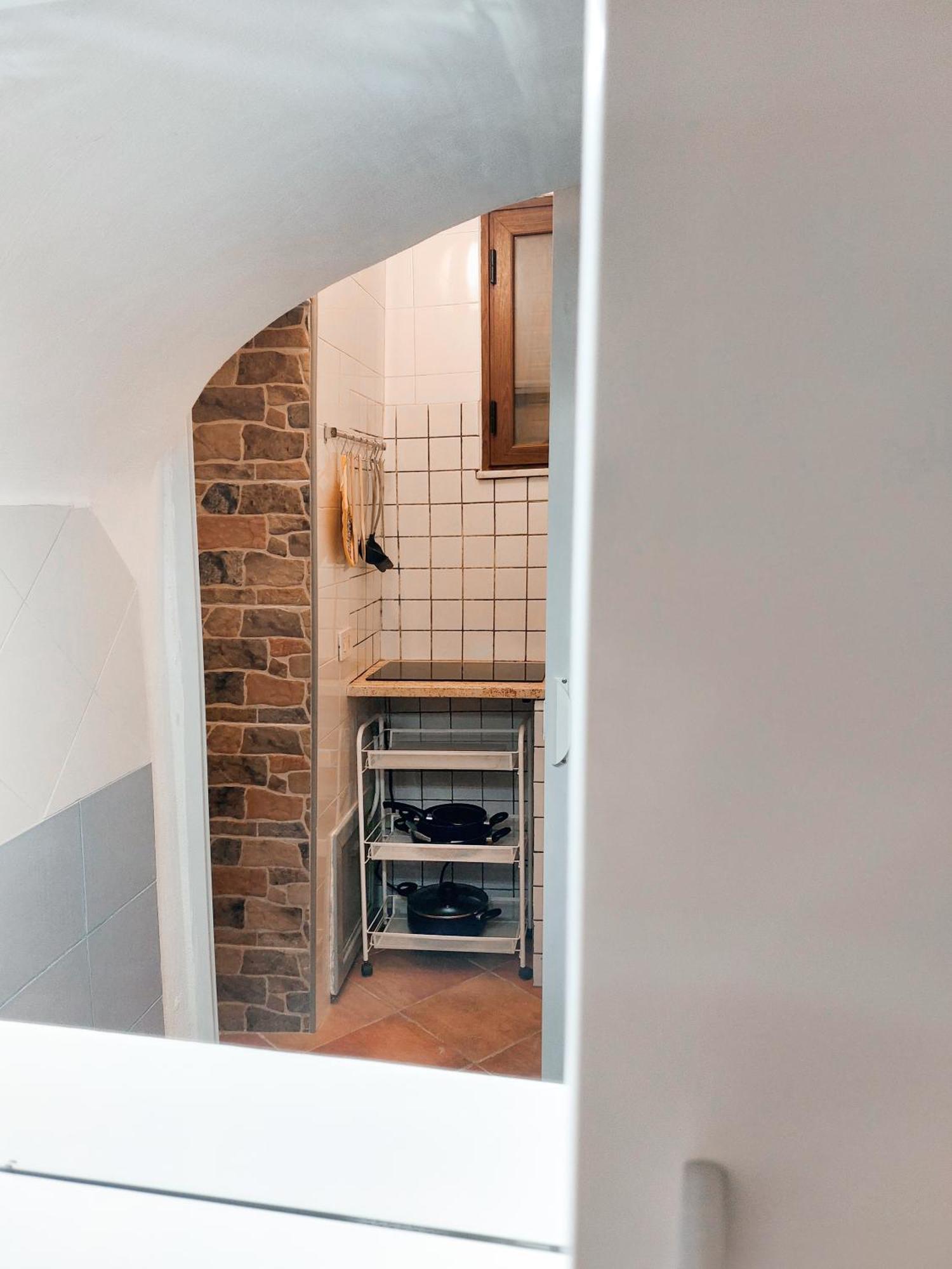 Apartment Casa Papiro *