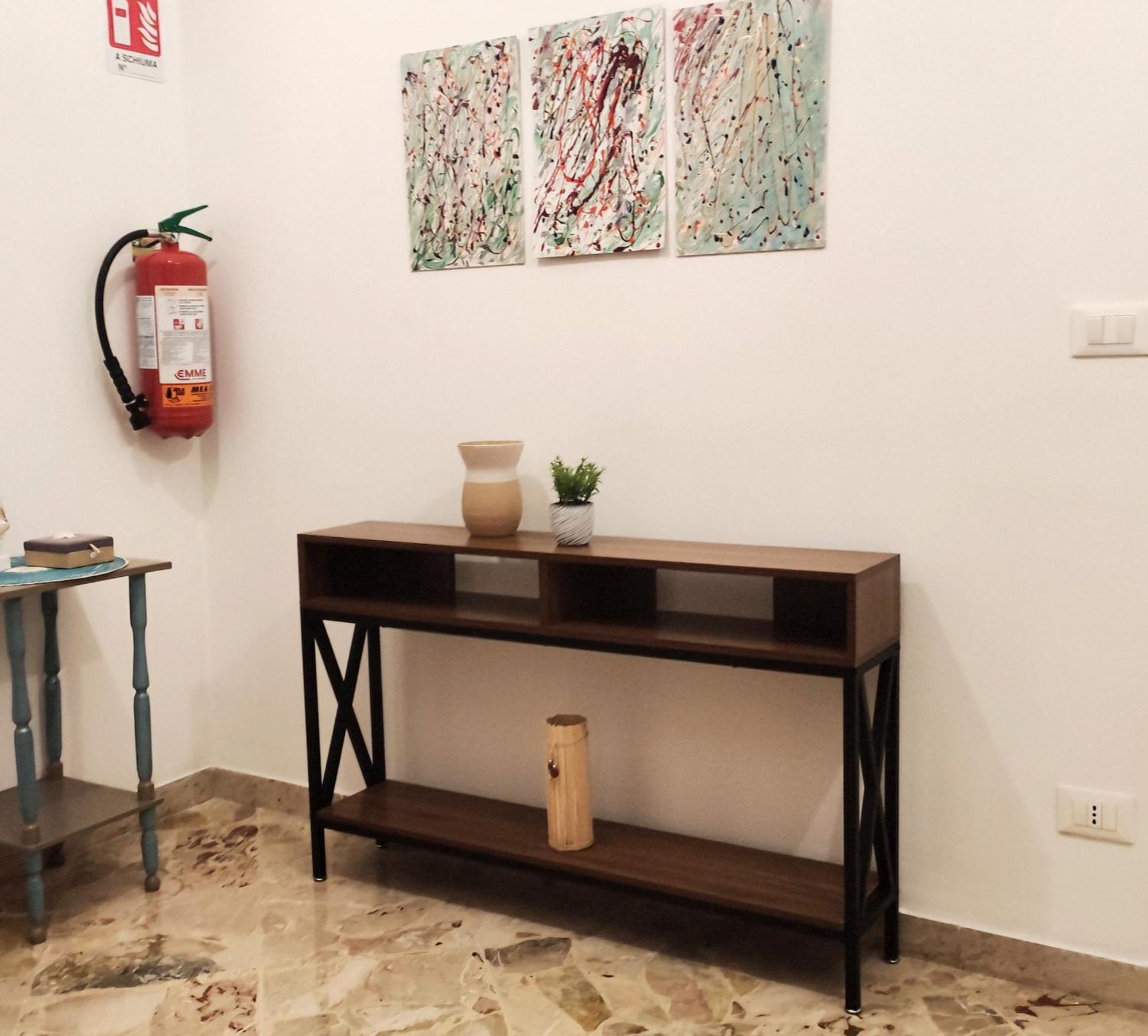 Apartment Amuni' Appartamento, Tra Mondello E Centro Storico
