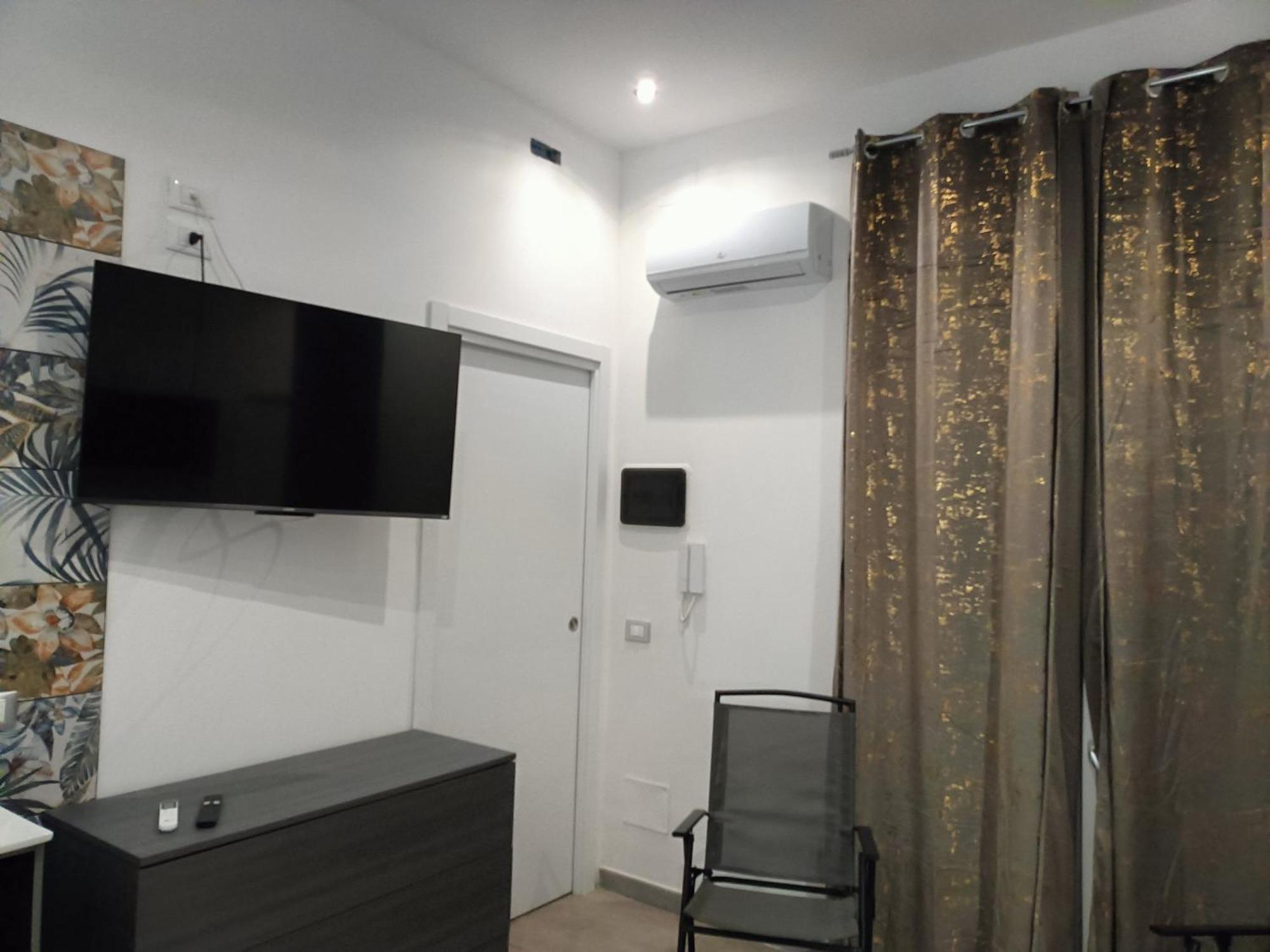 Casa Altea Guest house Palermo