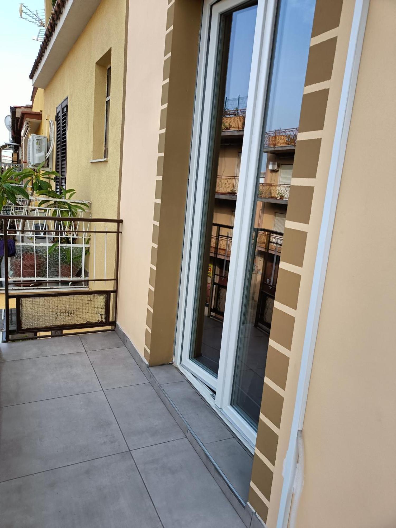 Casa Altea Guest house Palermo
