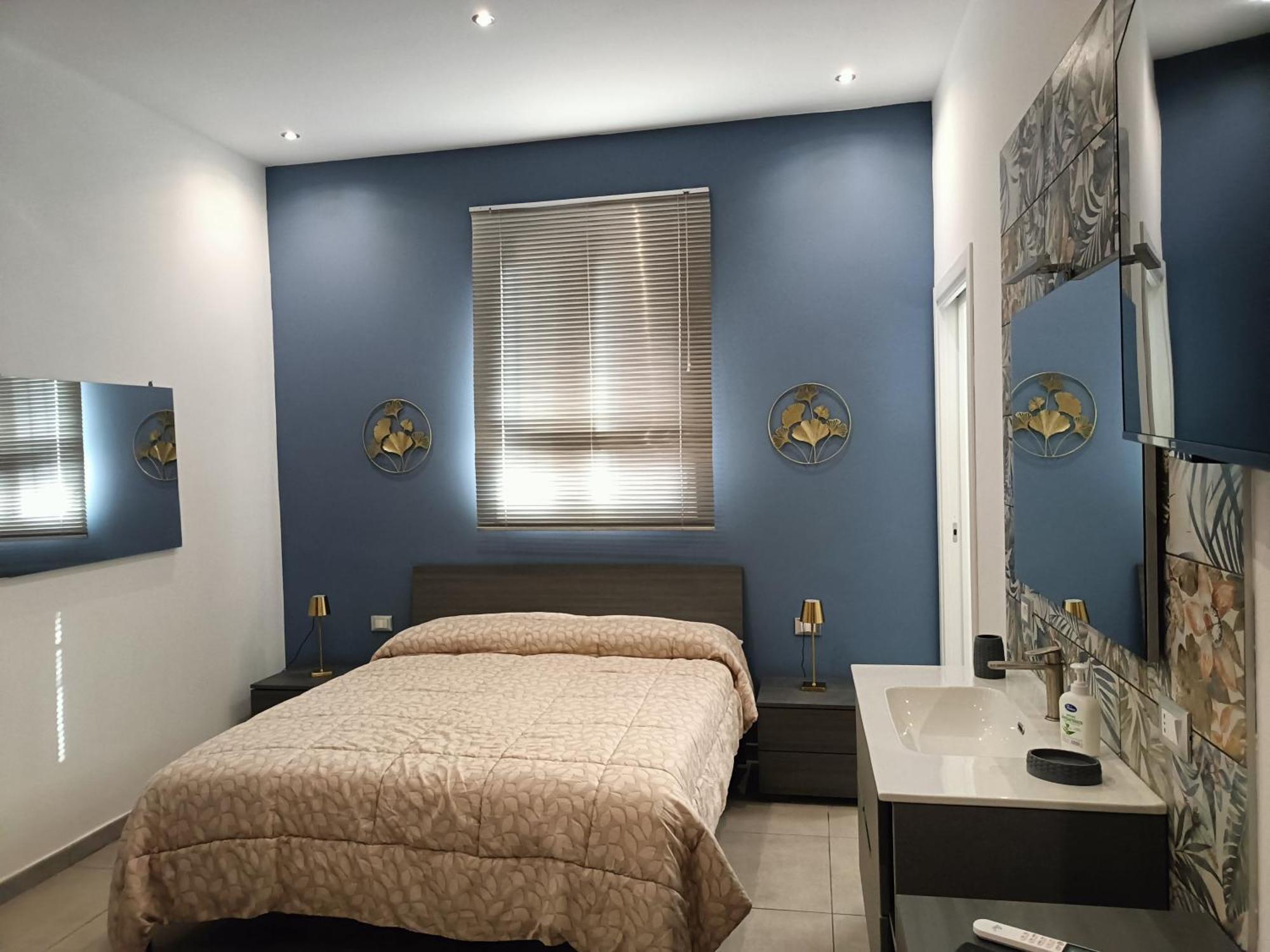 Casa Altea Guest house *