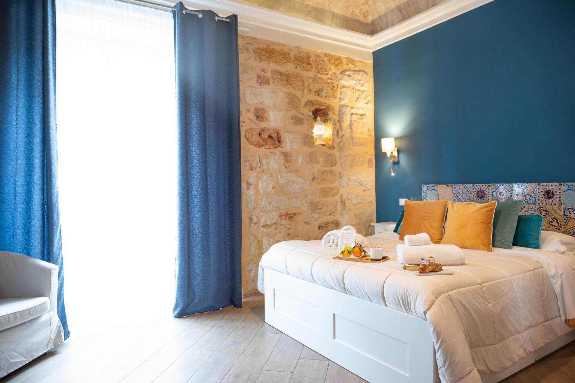 Palazzo Carella Bed & Breakfast
