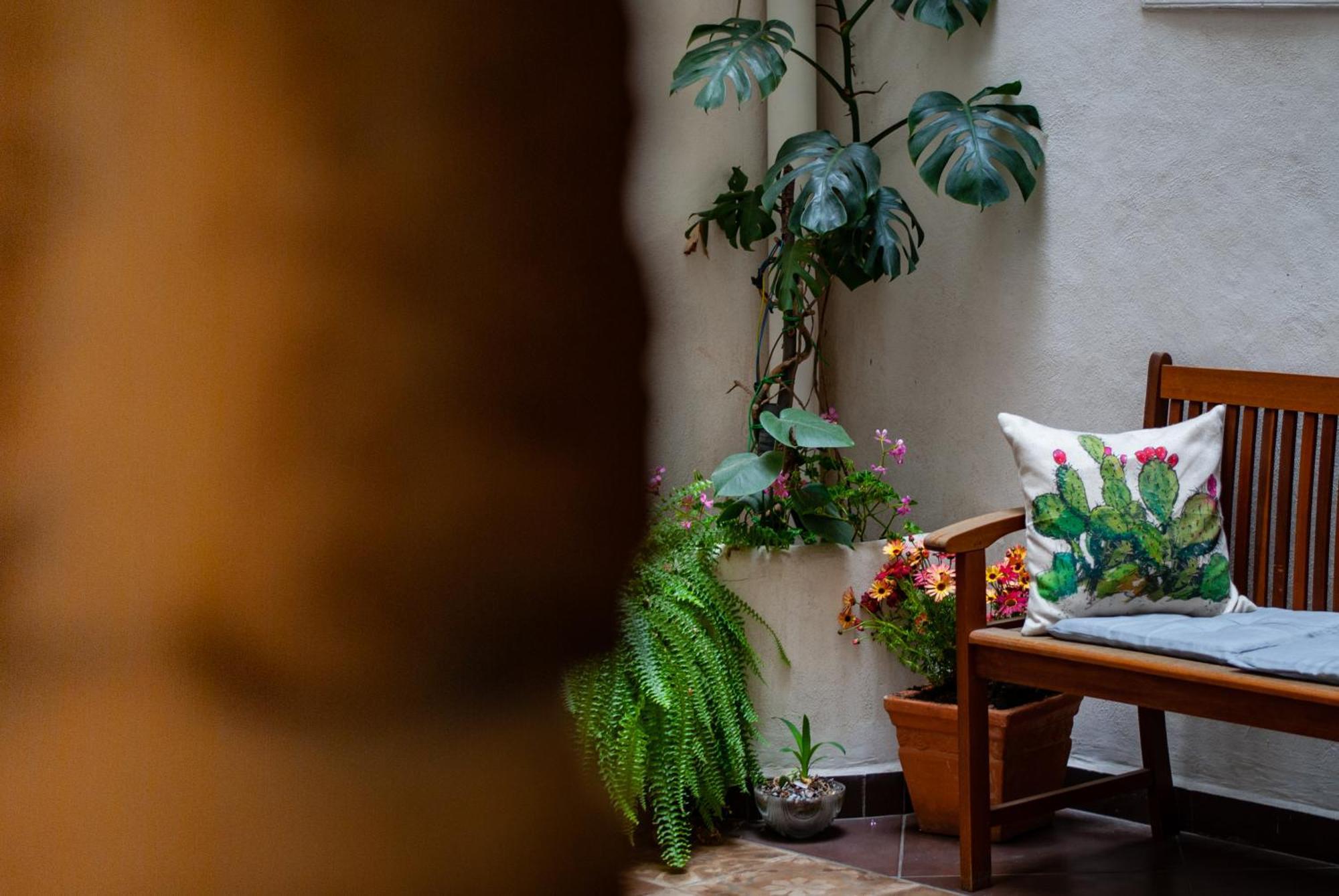 Palazzo Carella Bed & Breakfast Palermo
