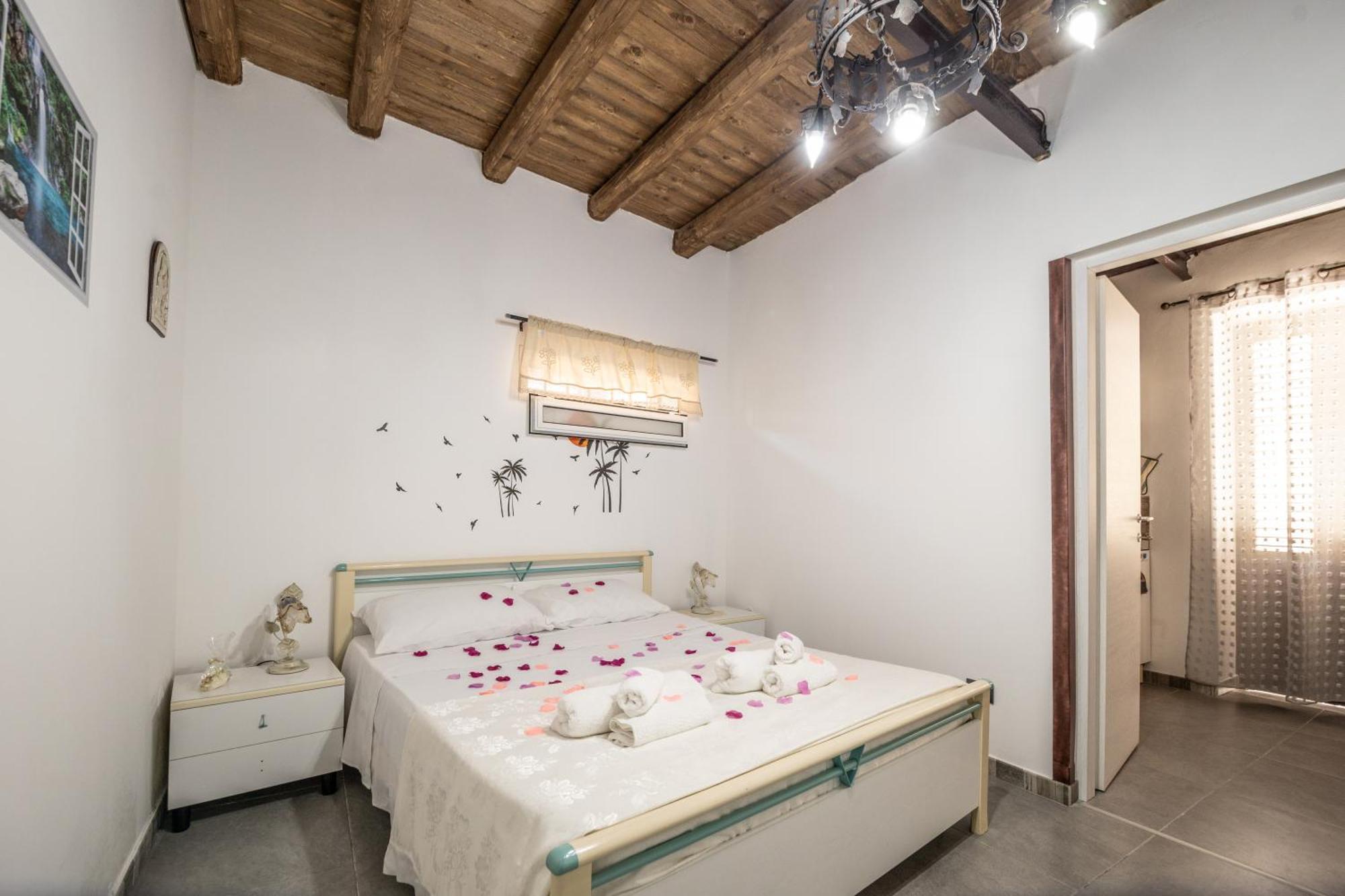 La Casa Di Sciu Sciu *