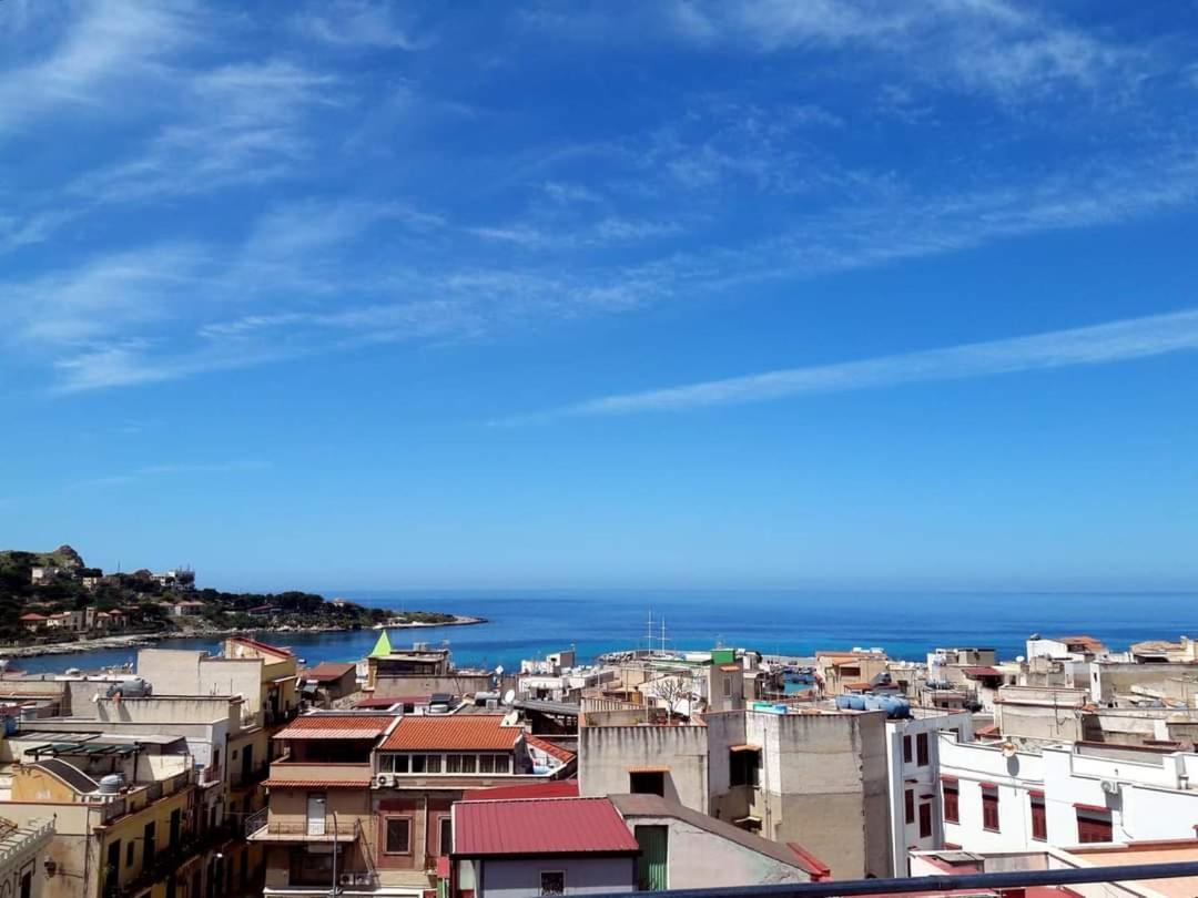 La Casetta Al Mare Holiday home