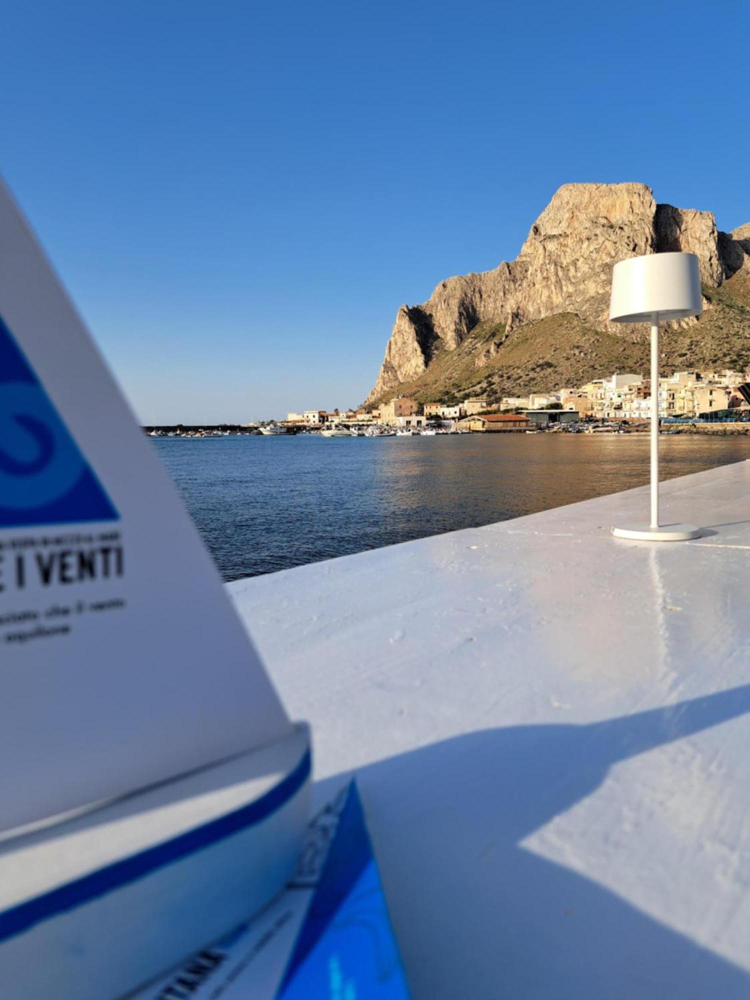 La Casetta Al Mare Holiday home Palermo