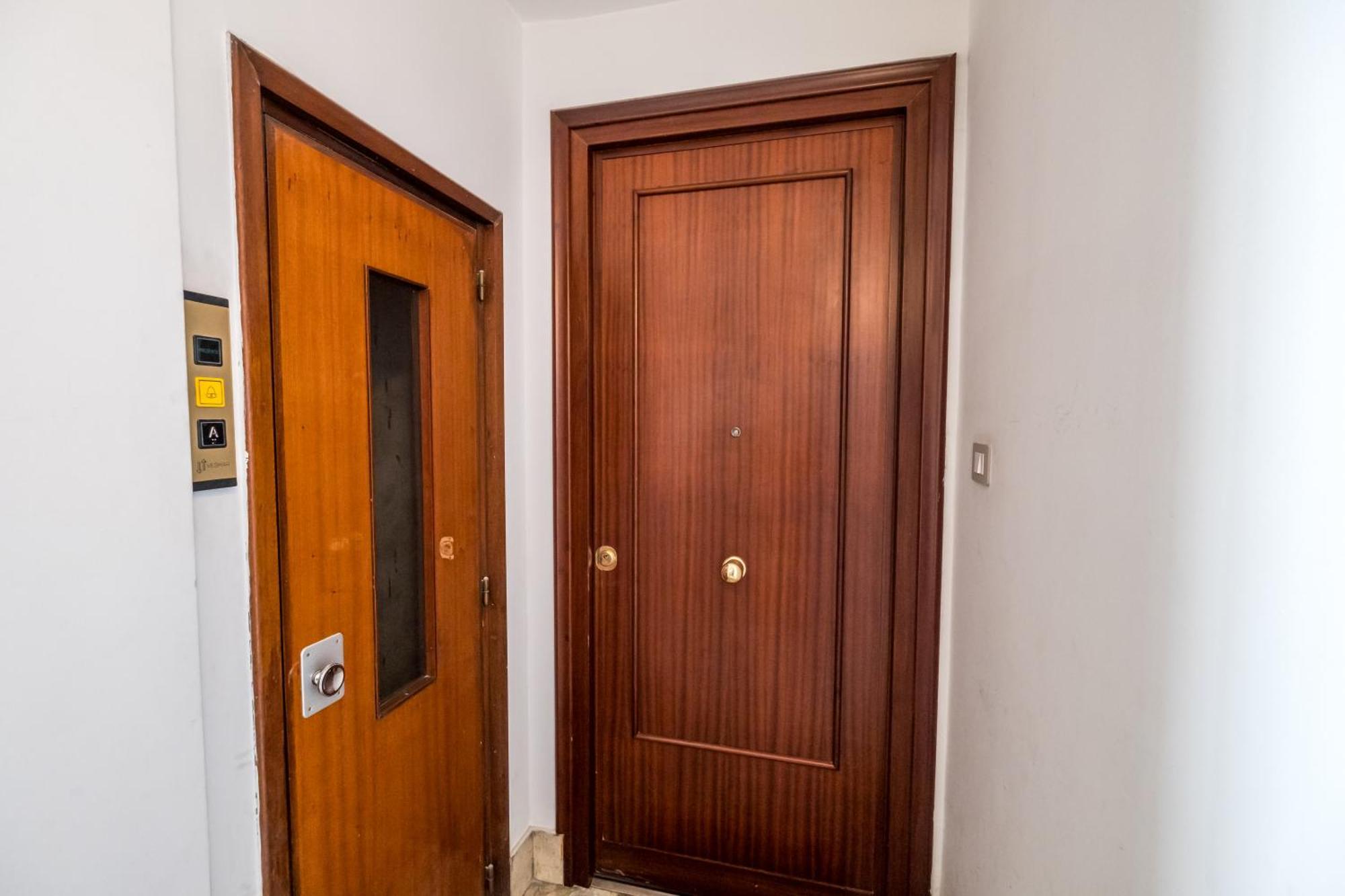 Teatro Villafranca Apartment *