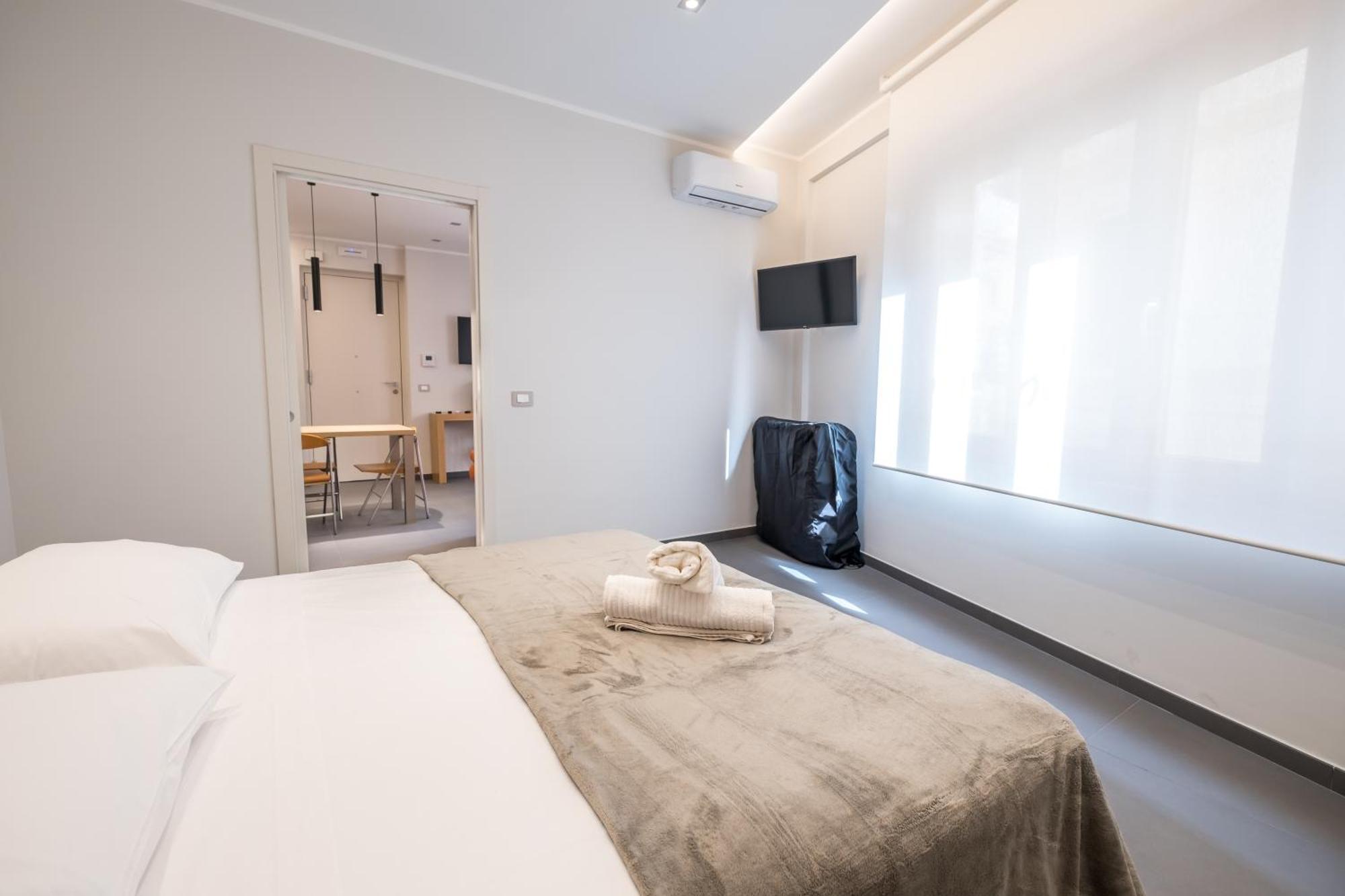 Apartment Teatro Villafranca *