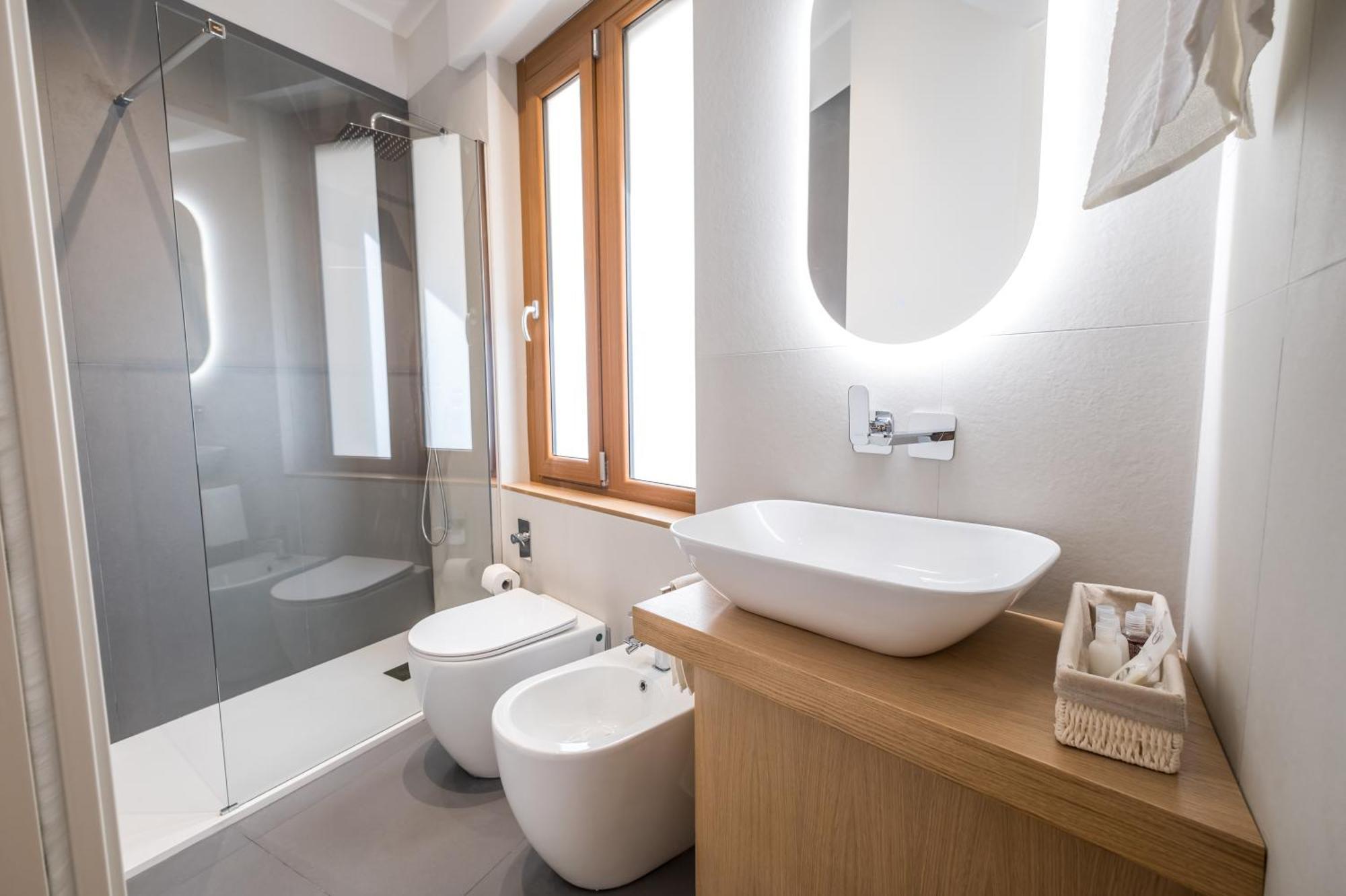 Apartment Teatro Villafranca *