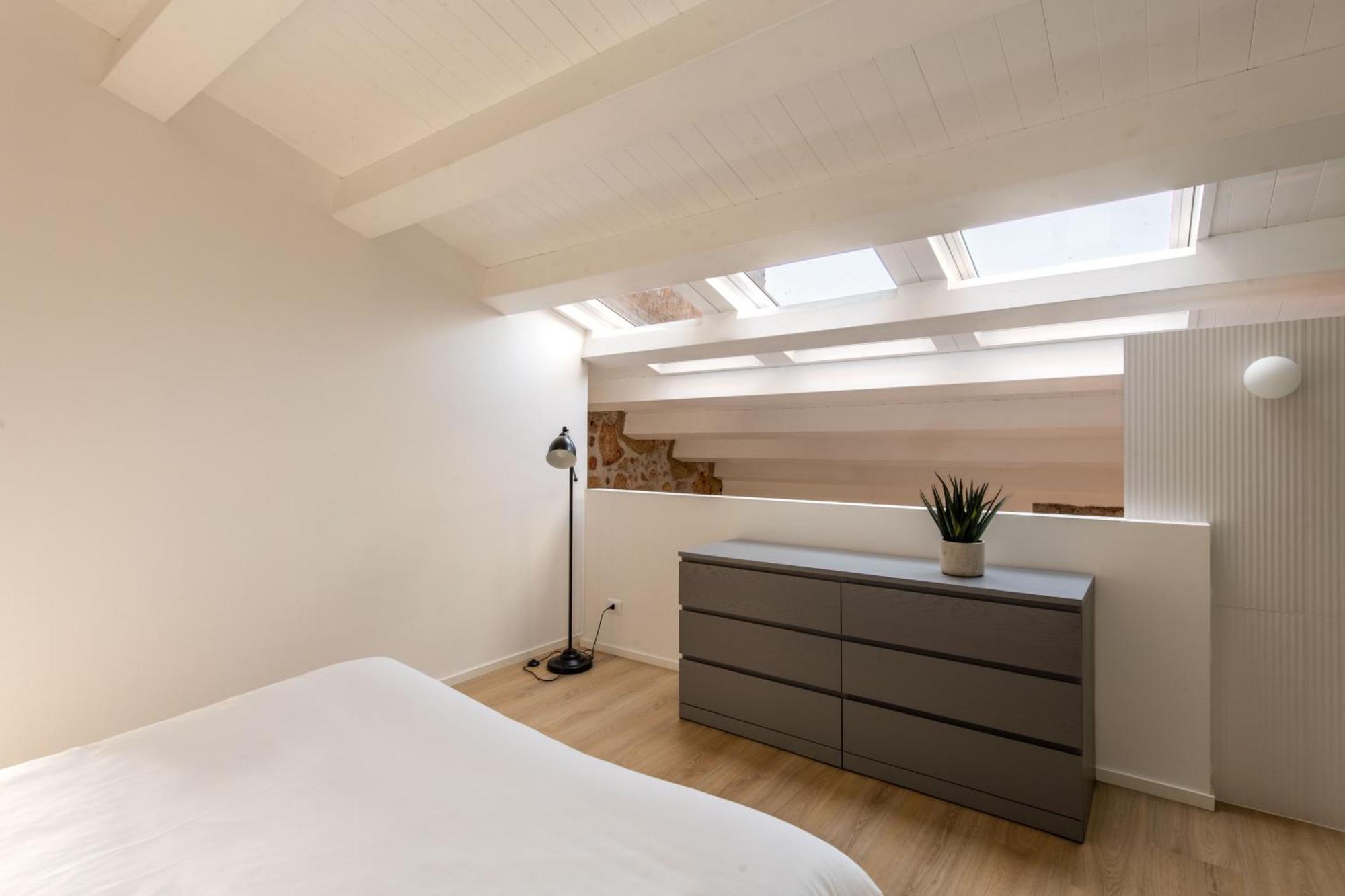 Casa Design Tra Le Mura By Wonderful Italy Palermo