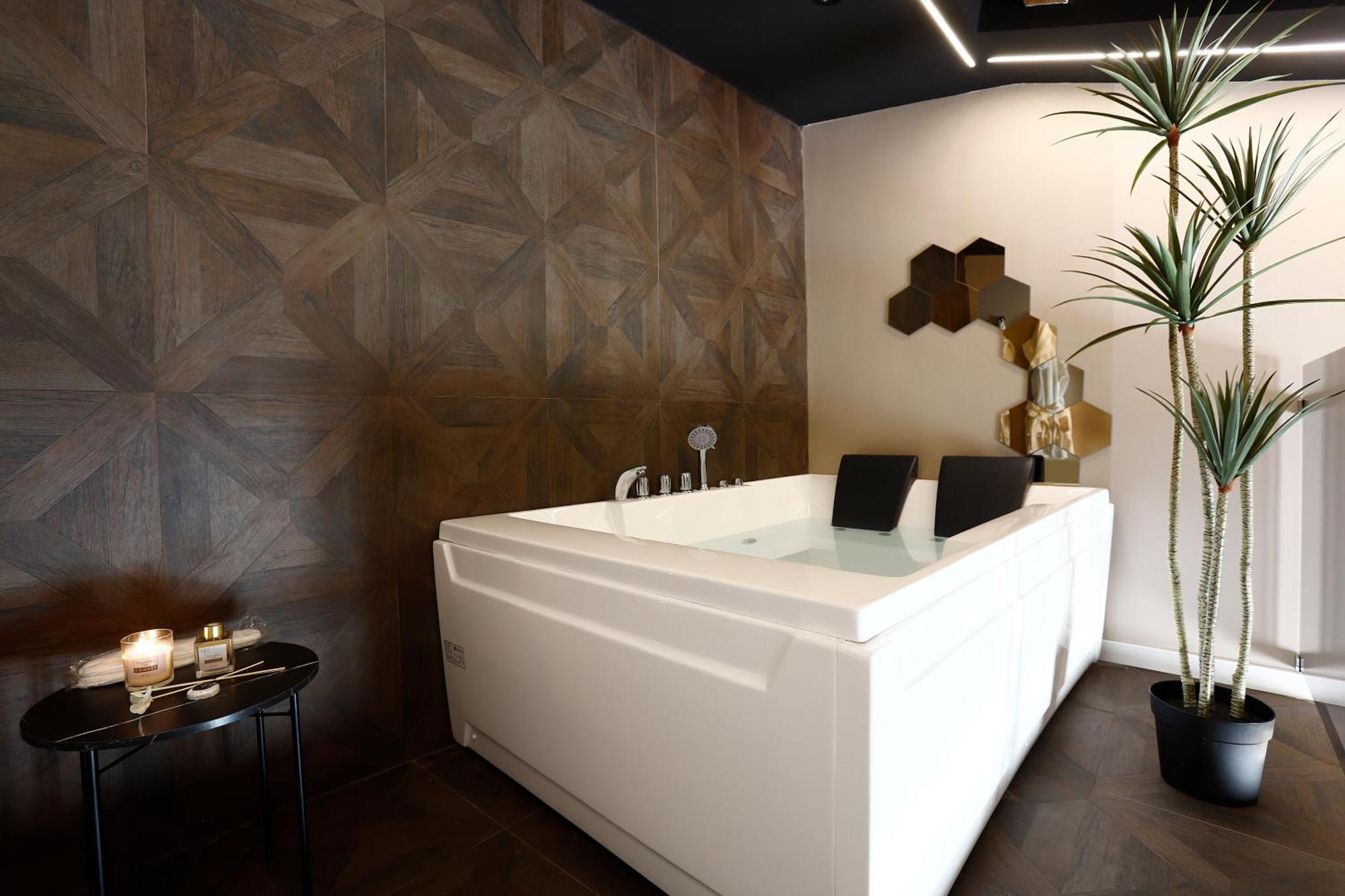 Spera Luxury & Guest house *