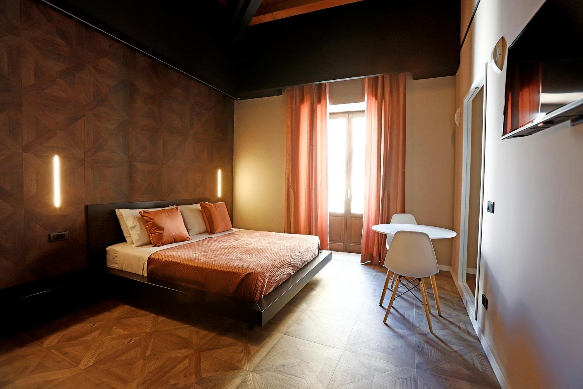 Spera Luxury & Guest house *